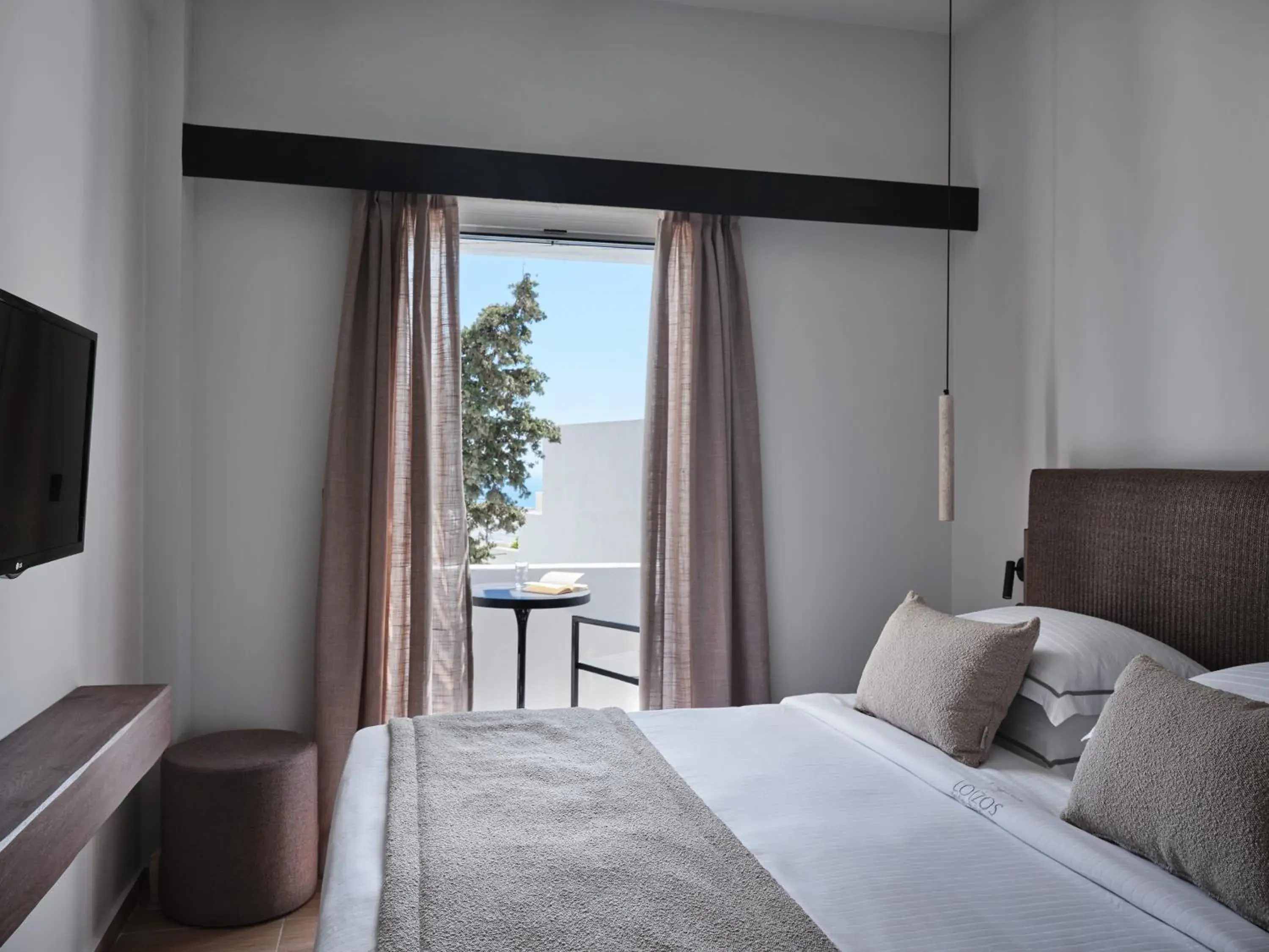 Superior Double or Twin Room in Loizos Stylish Residences Superior Double or Twin Room in Loizos Stylish Residences