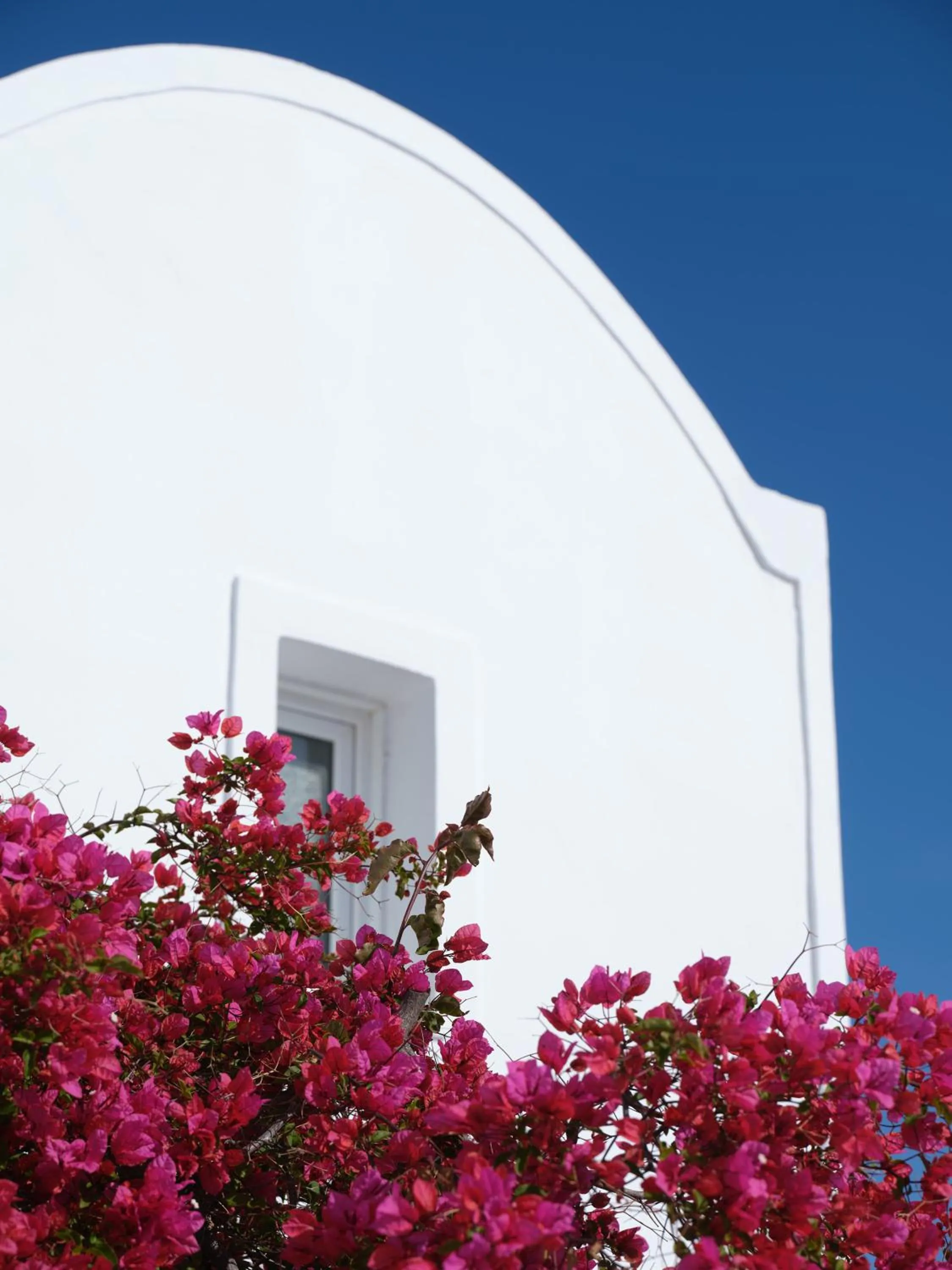 Property building in Loizos Stylish Residences