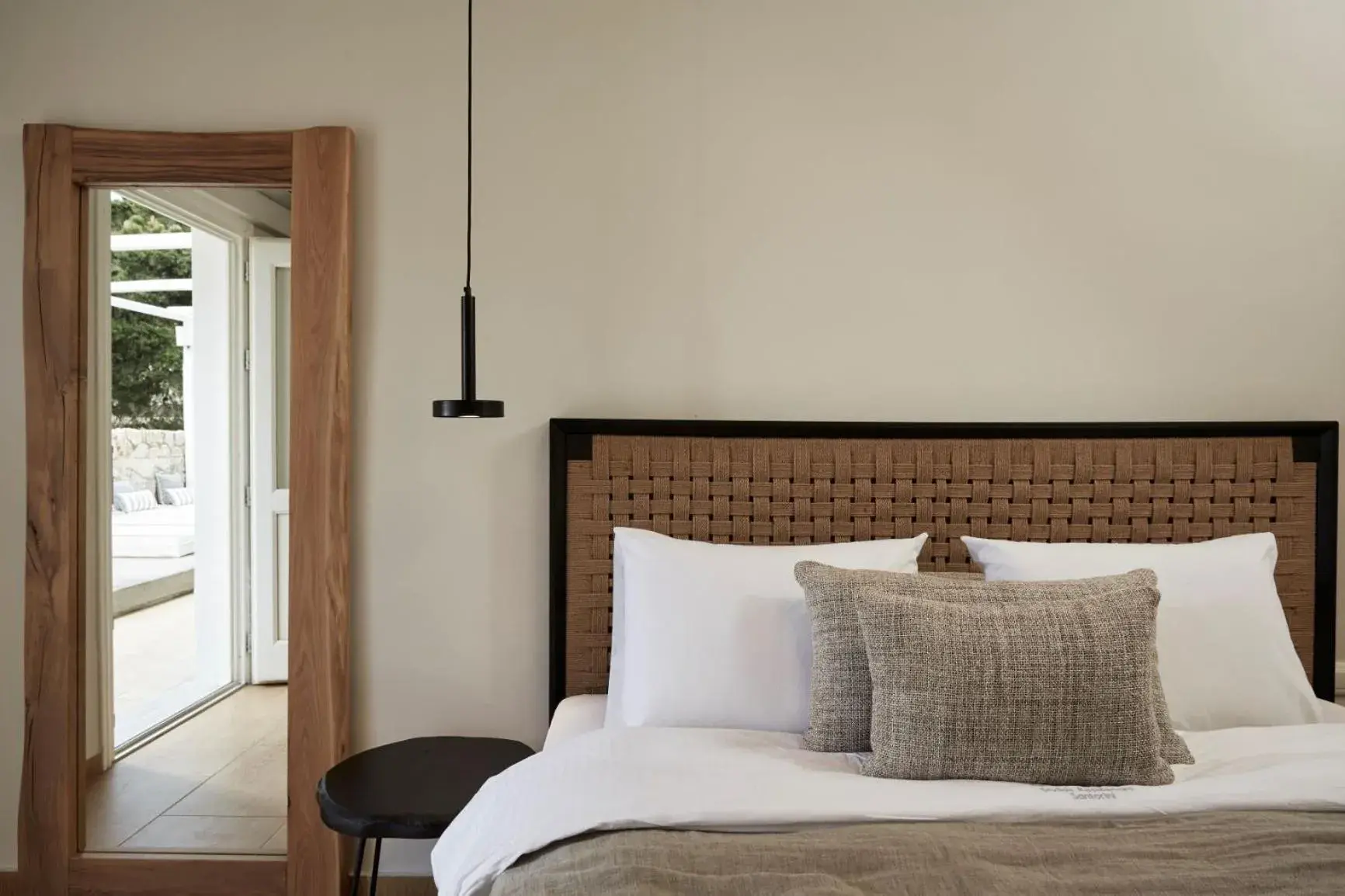 Photo of the whole room, Bed in Loizos Stylish Residences Photo of the whole room, Bed in Loizos Stylish Residences