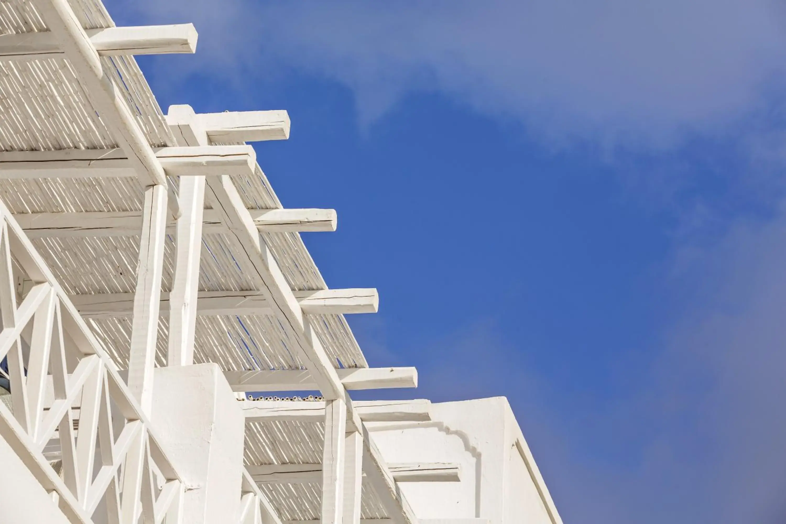 Property building in Loizos Stylish Residences Property building in Loizos Stylish Residences