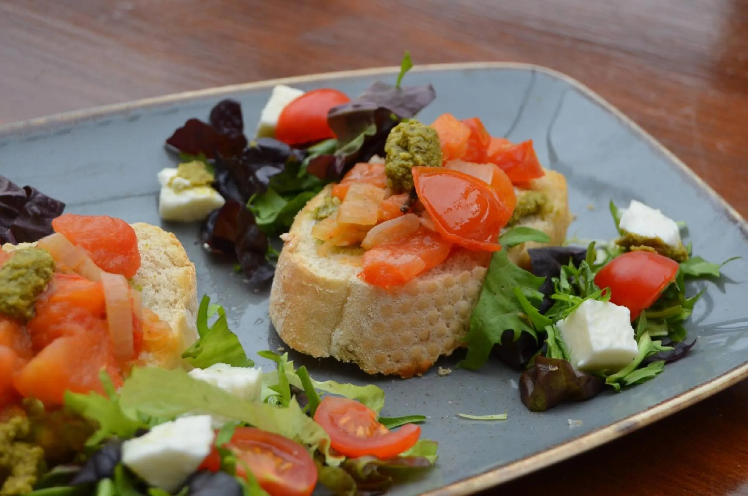 Restaurant/places to eat in Palmer's Ale House