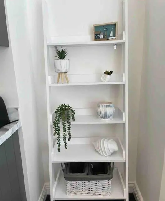 Apt 3 - Queens Court