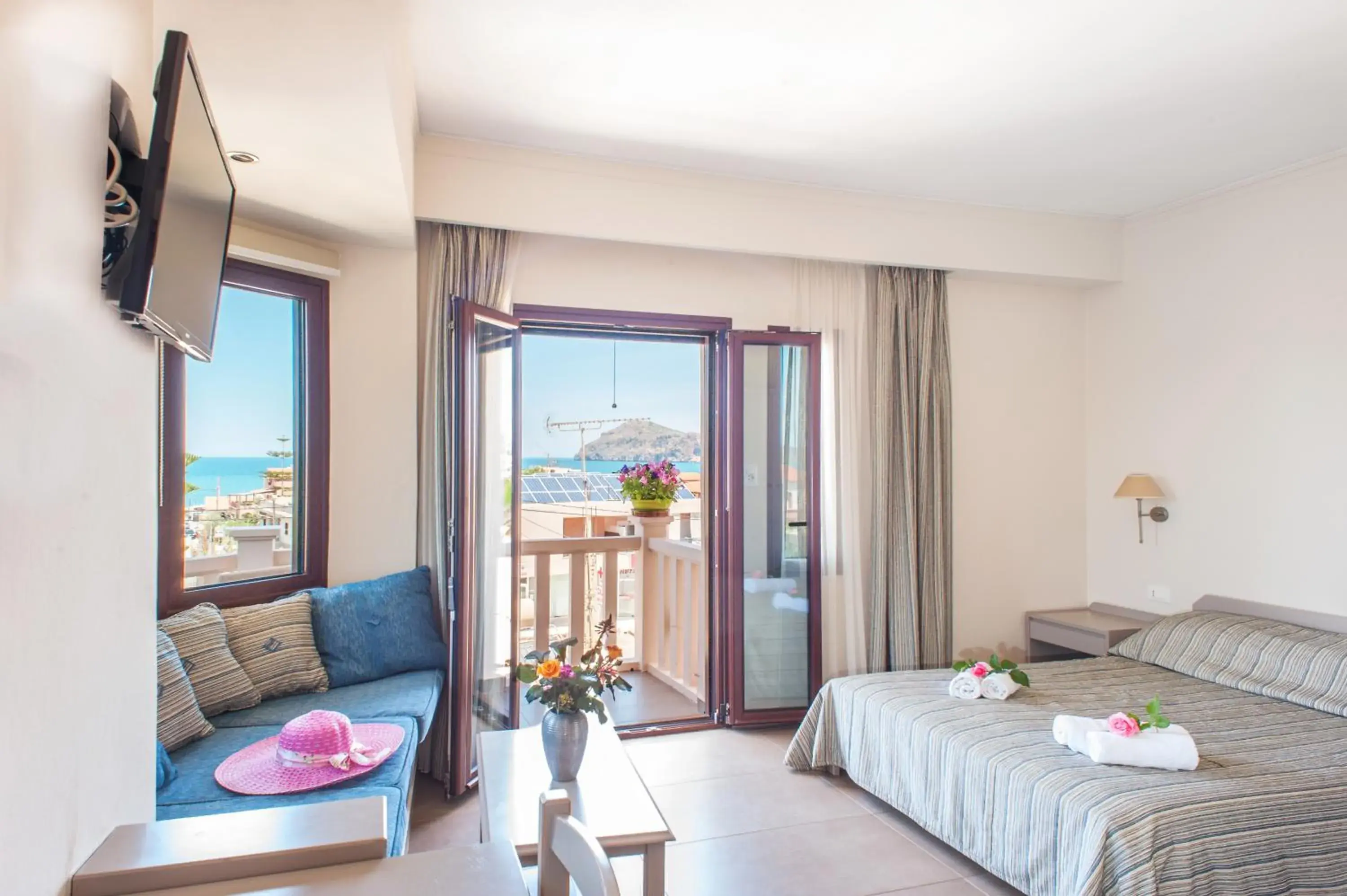 Frideriki Studios & Apartments Frideriki Studios & Apartments