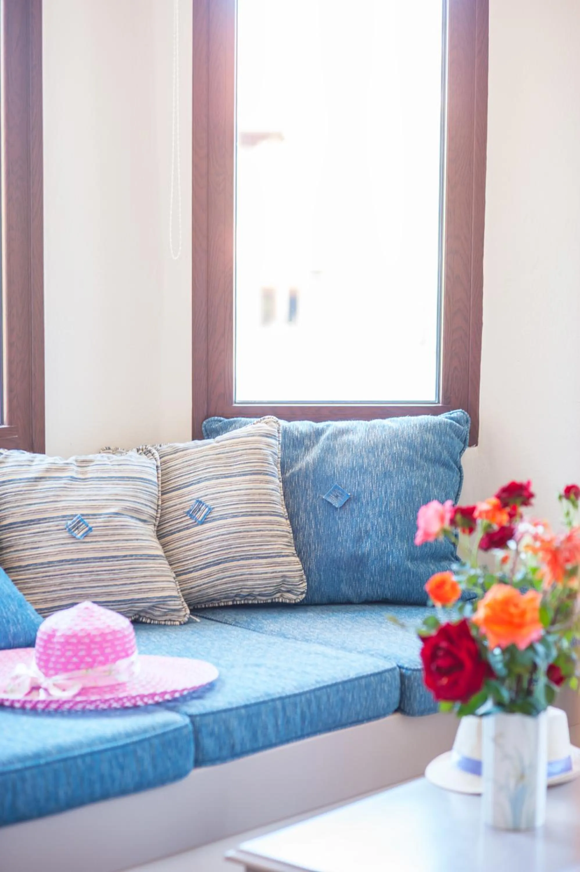 Day in Frideriki Studios & Apartments