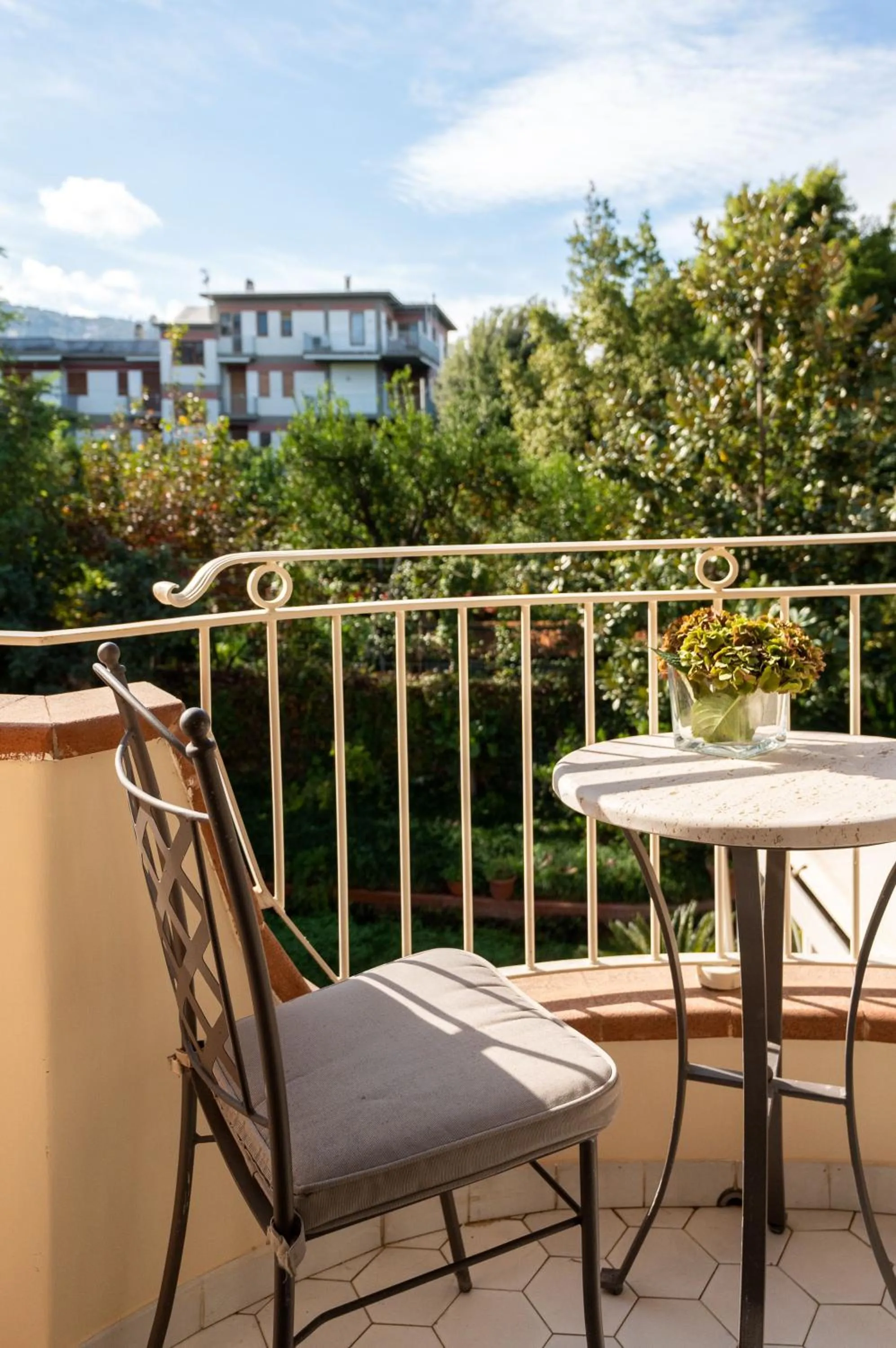 View (from property/room) in Villa Antiche Mura Relais