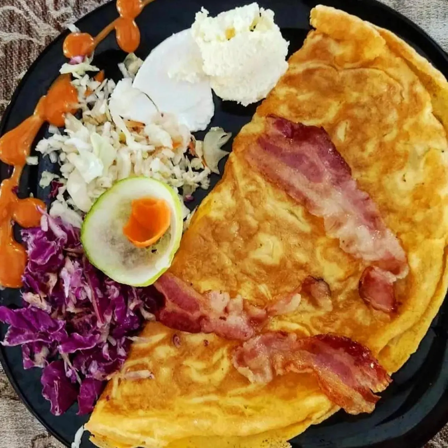 Breakfast in Kraljevsko selo Kotromanićevo