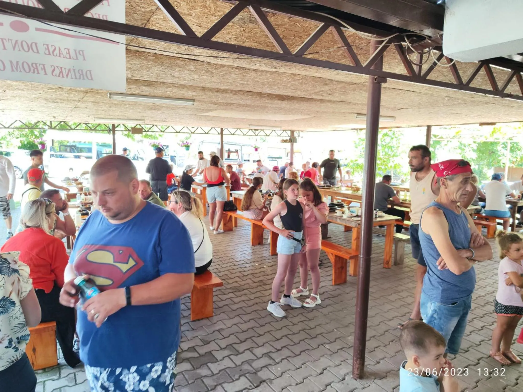 Caner Mountain Hotel