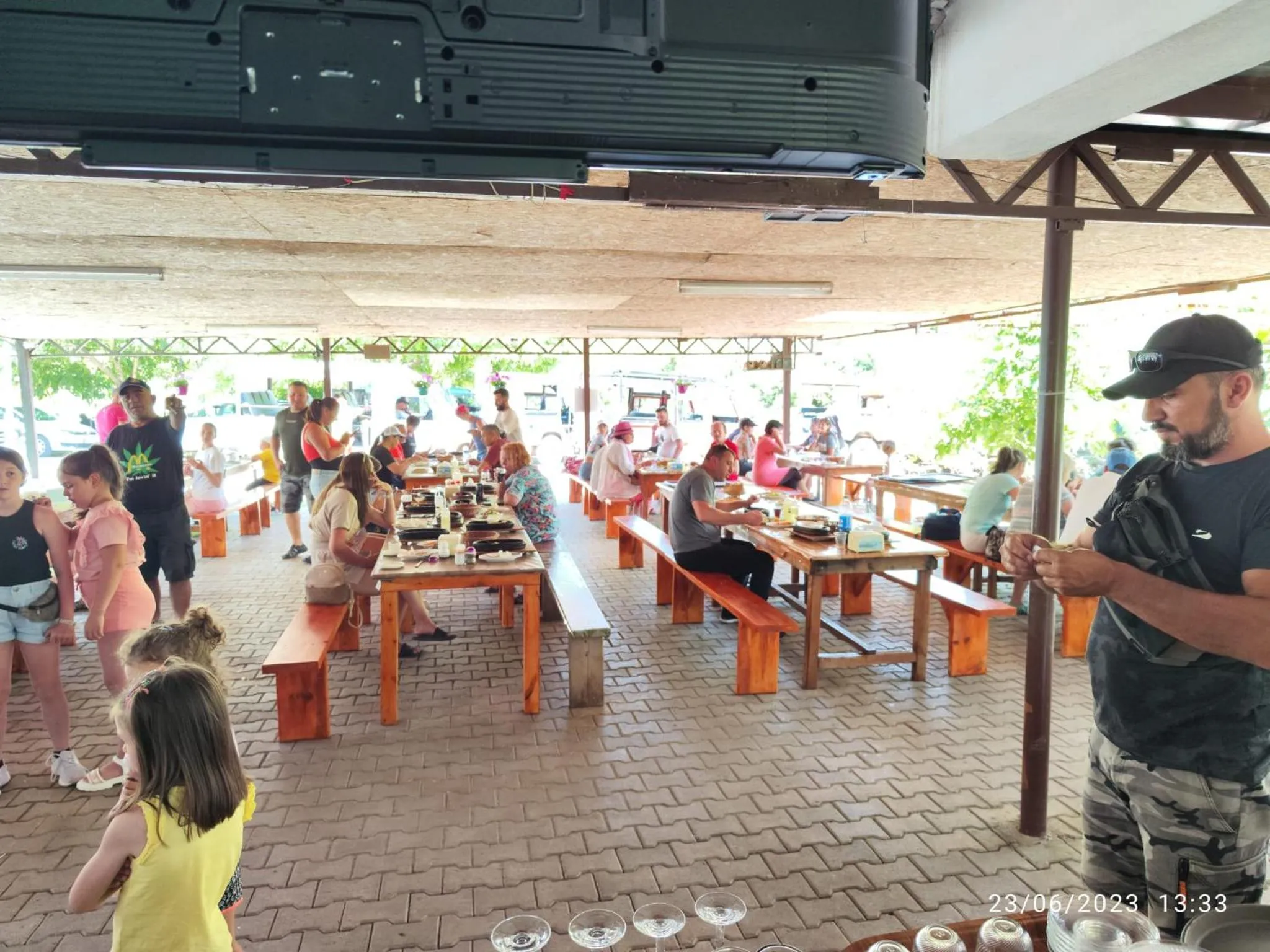 Caner Mountain Hotel