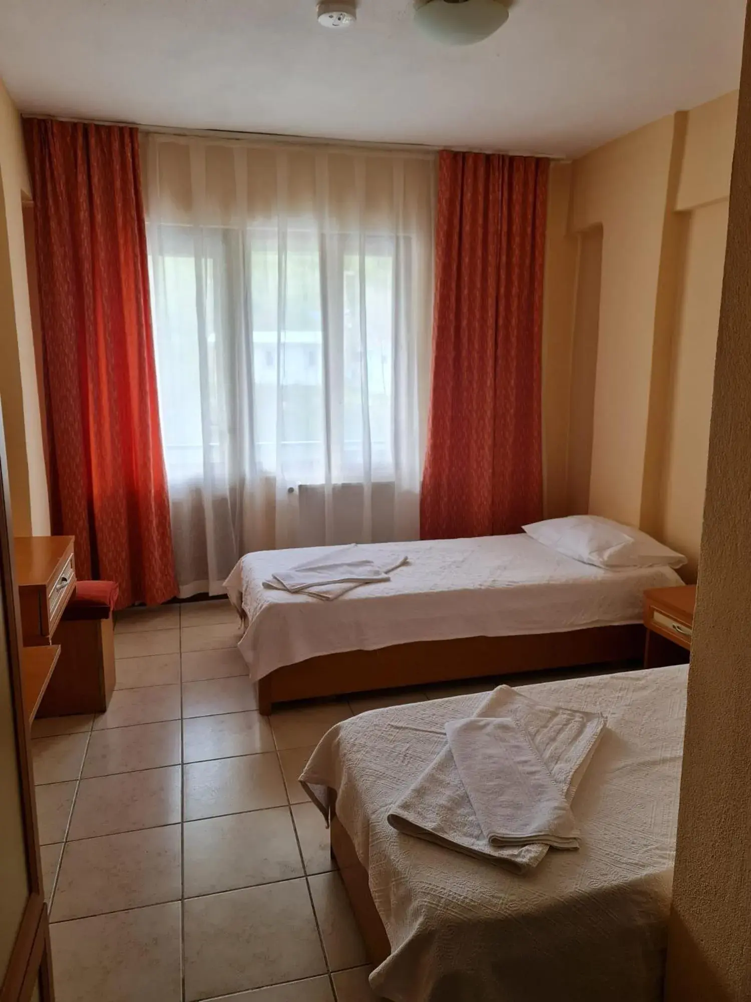 Standard Double Room in Caner Mountain Hotel Standard Double Room in Caner Mountain Hotel