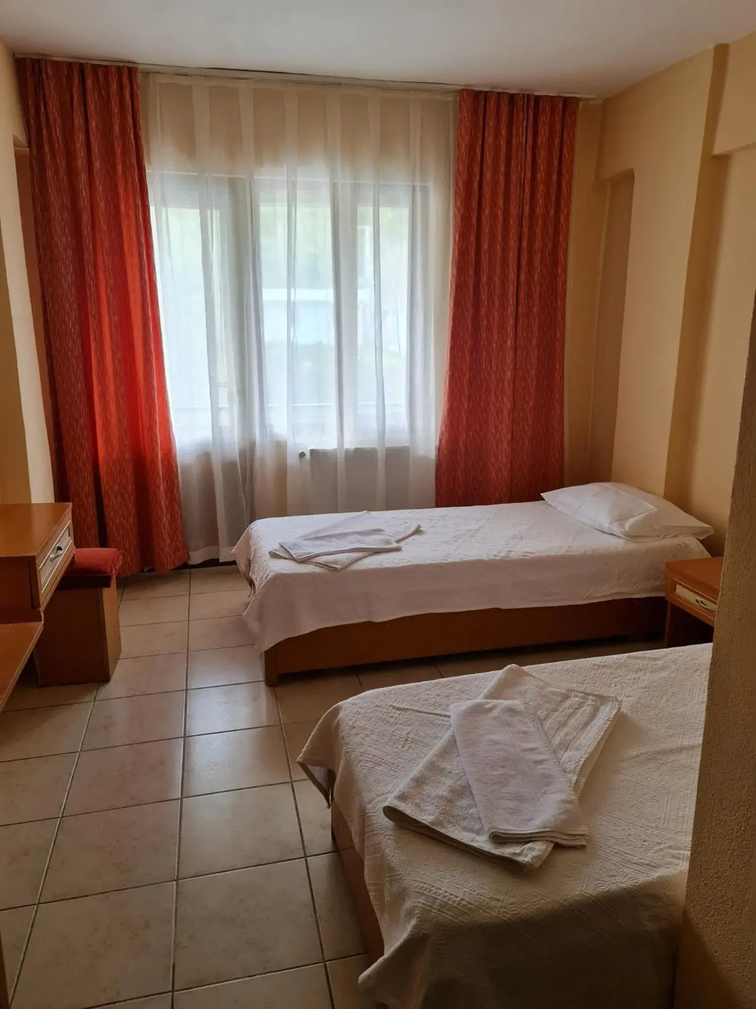 Standard Double Room in Caner Mountain Hotel Standard Double Room in Caner Mountain Hotel