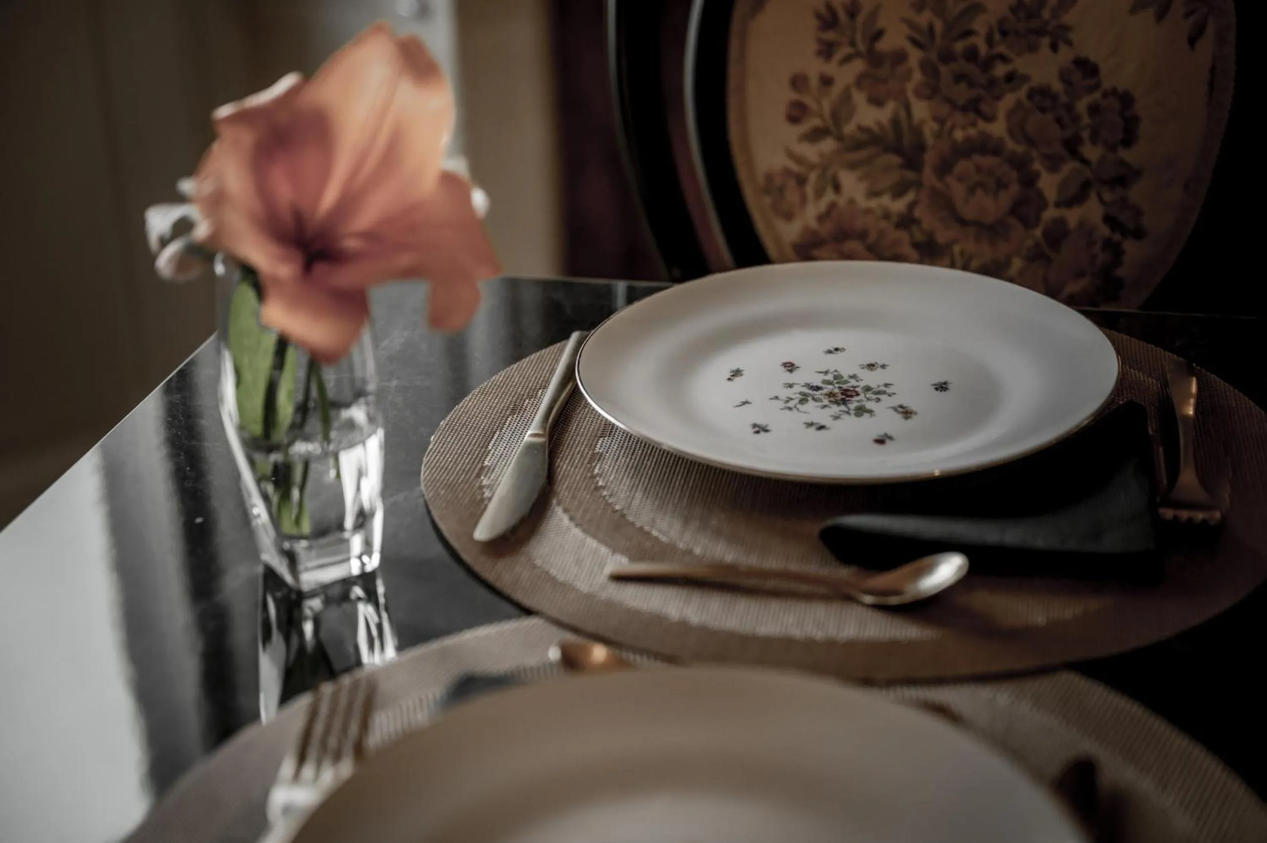 Breakfast in L'Antica Conceria