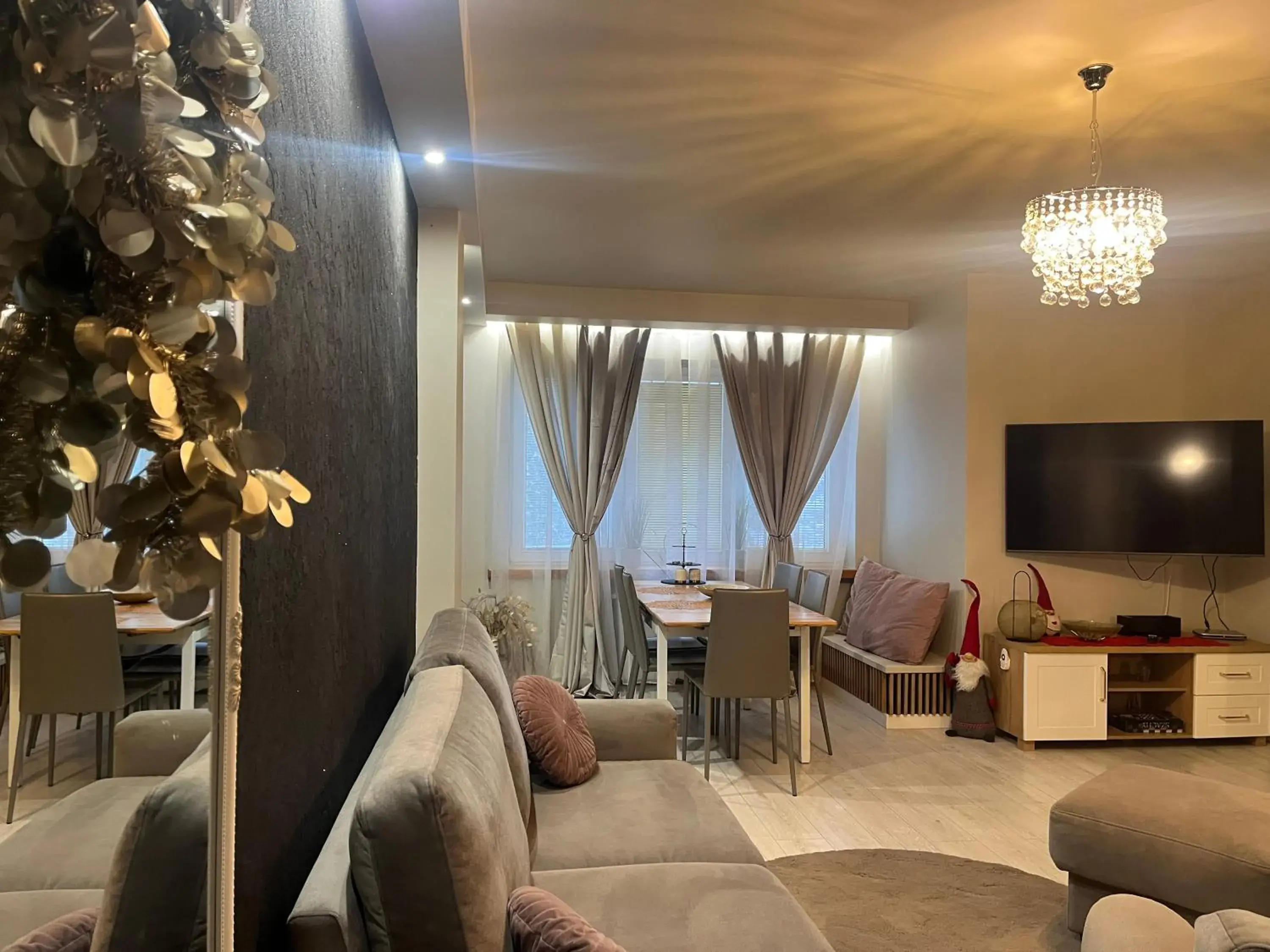 Apartamenty Arkadia Apartamenty Arkadia