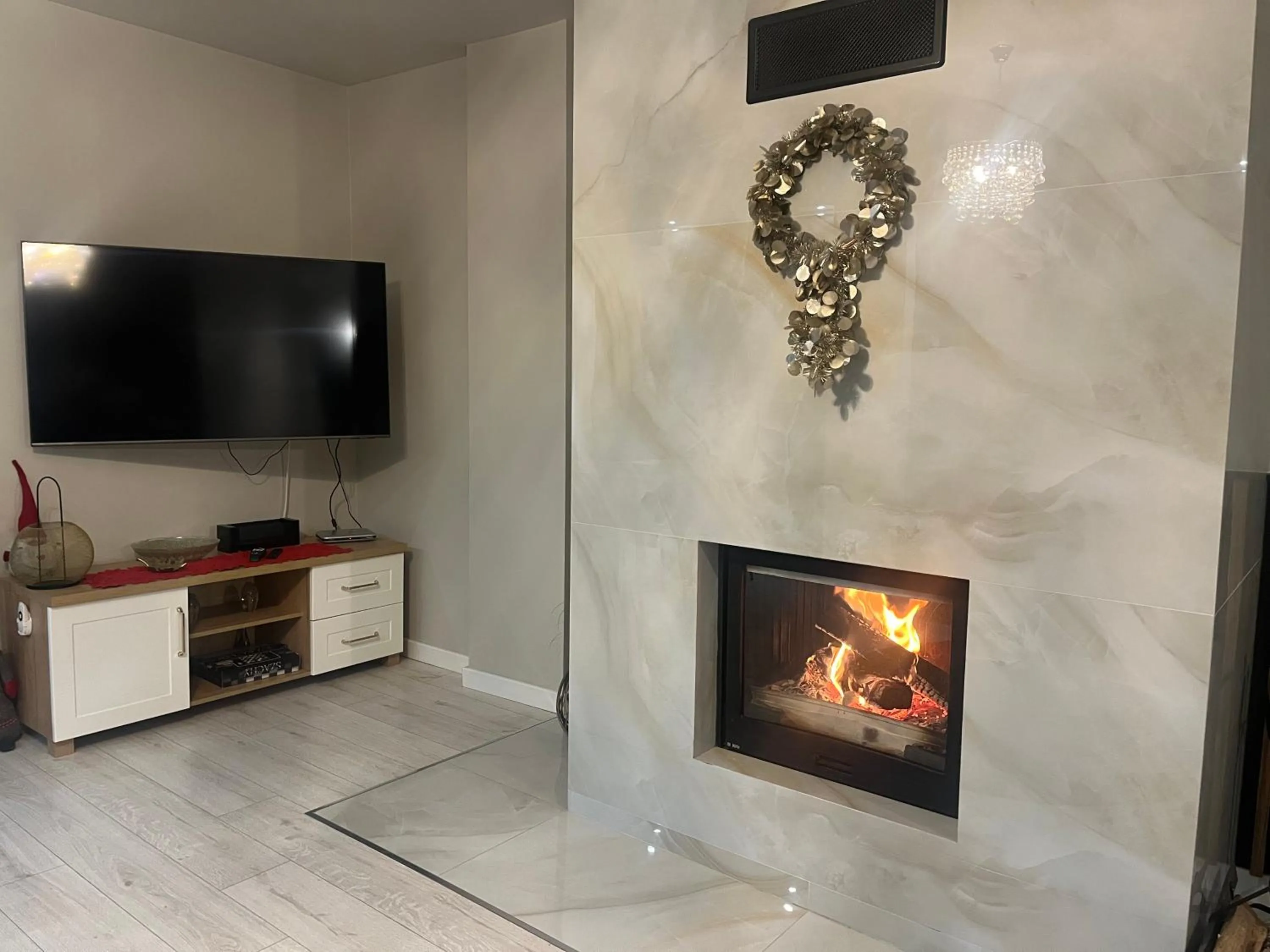 Apartamenty Arkadia