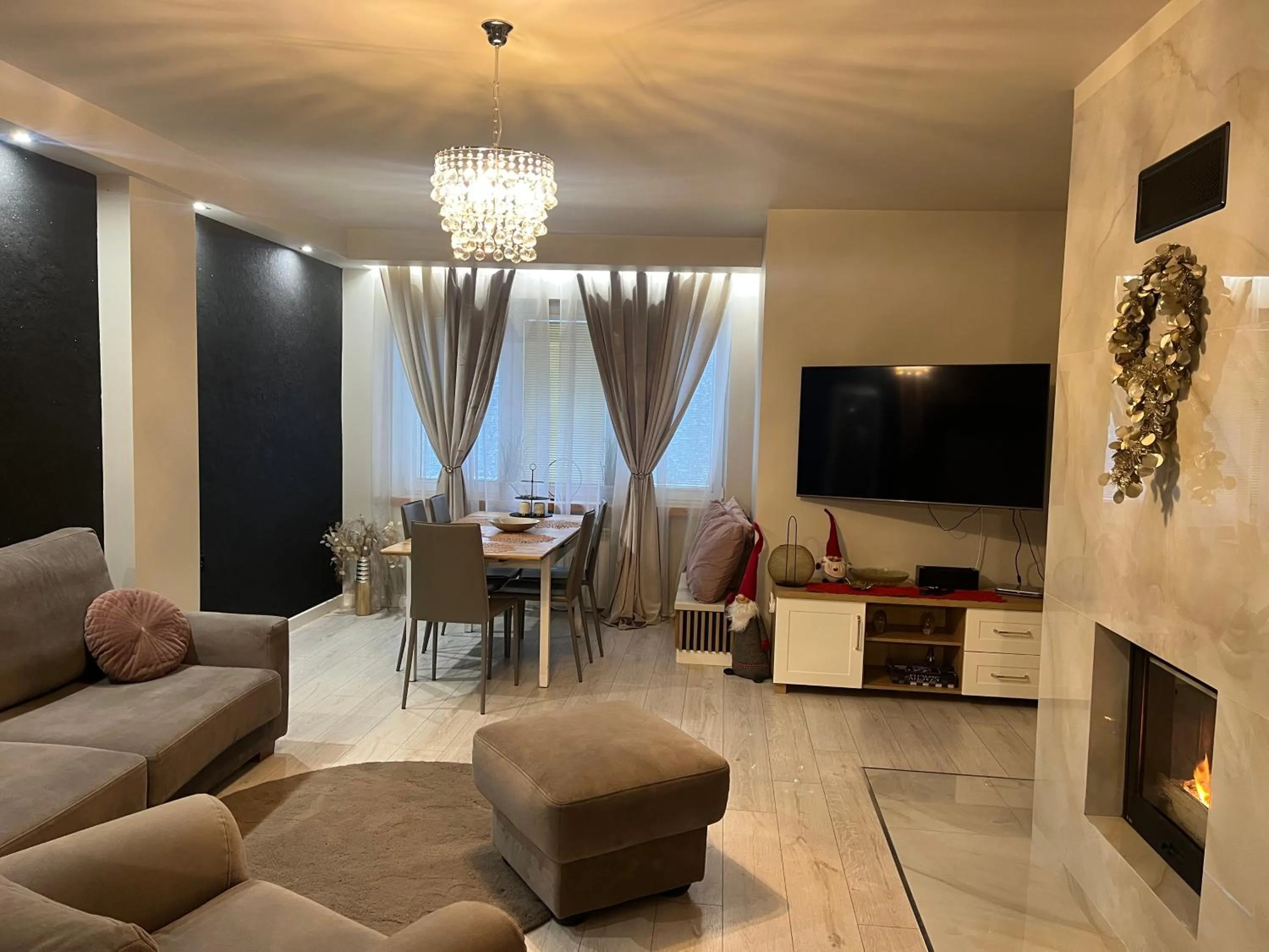 Apartamenty Arkadia