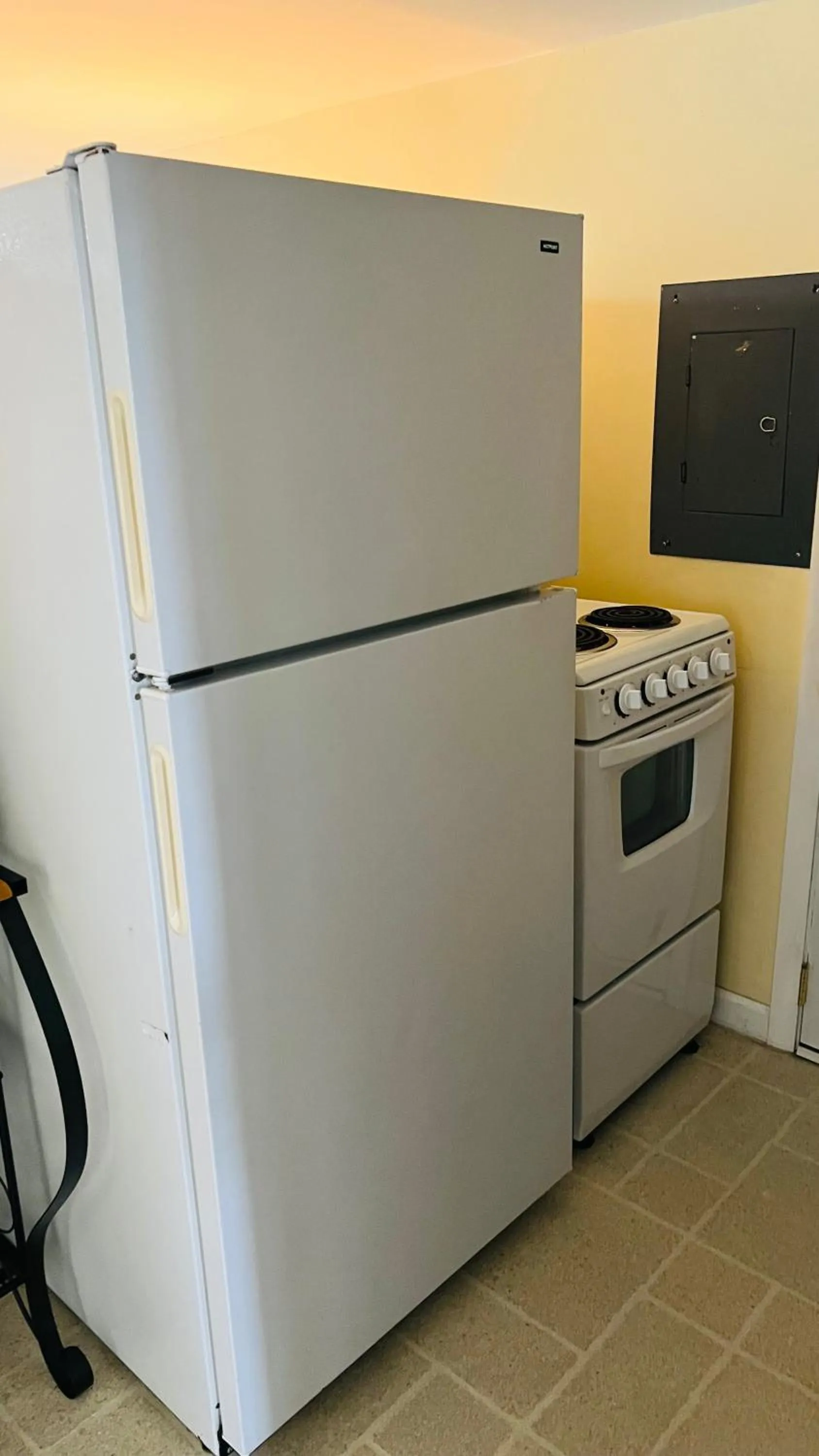 Chateau Country Inn and Captain's Cottage