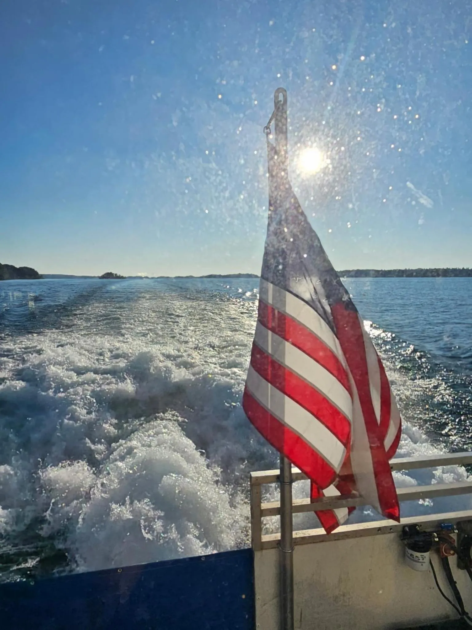 Chateau Country Inn and Captain's Cottage