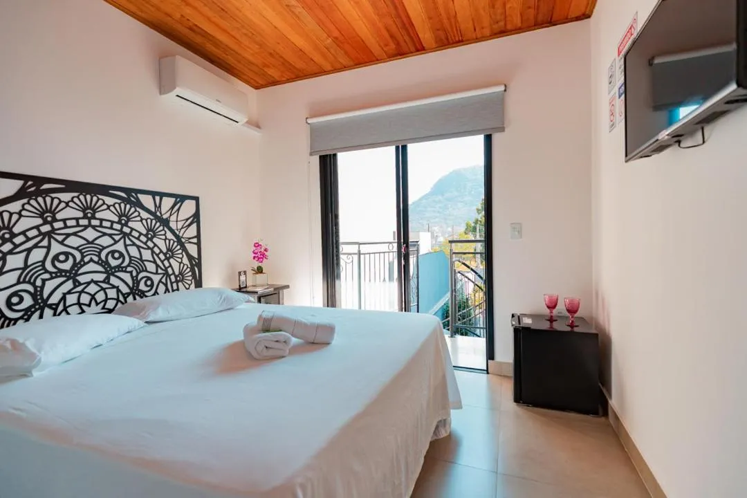 Suite in Hospedaria da Barra BC