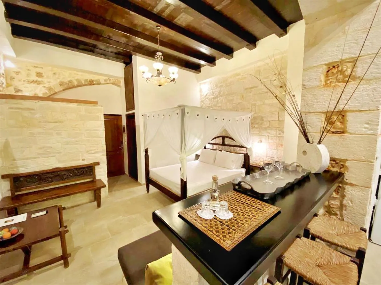 Boutique Hotel Del Doge