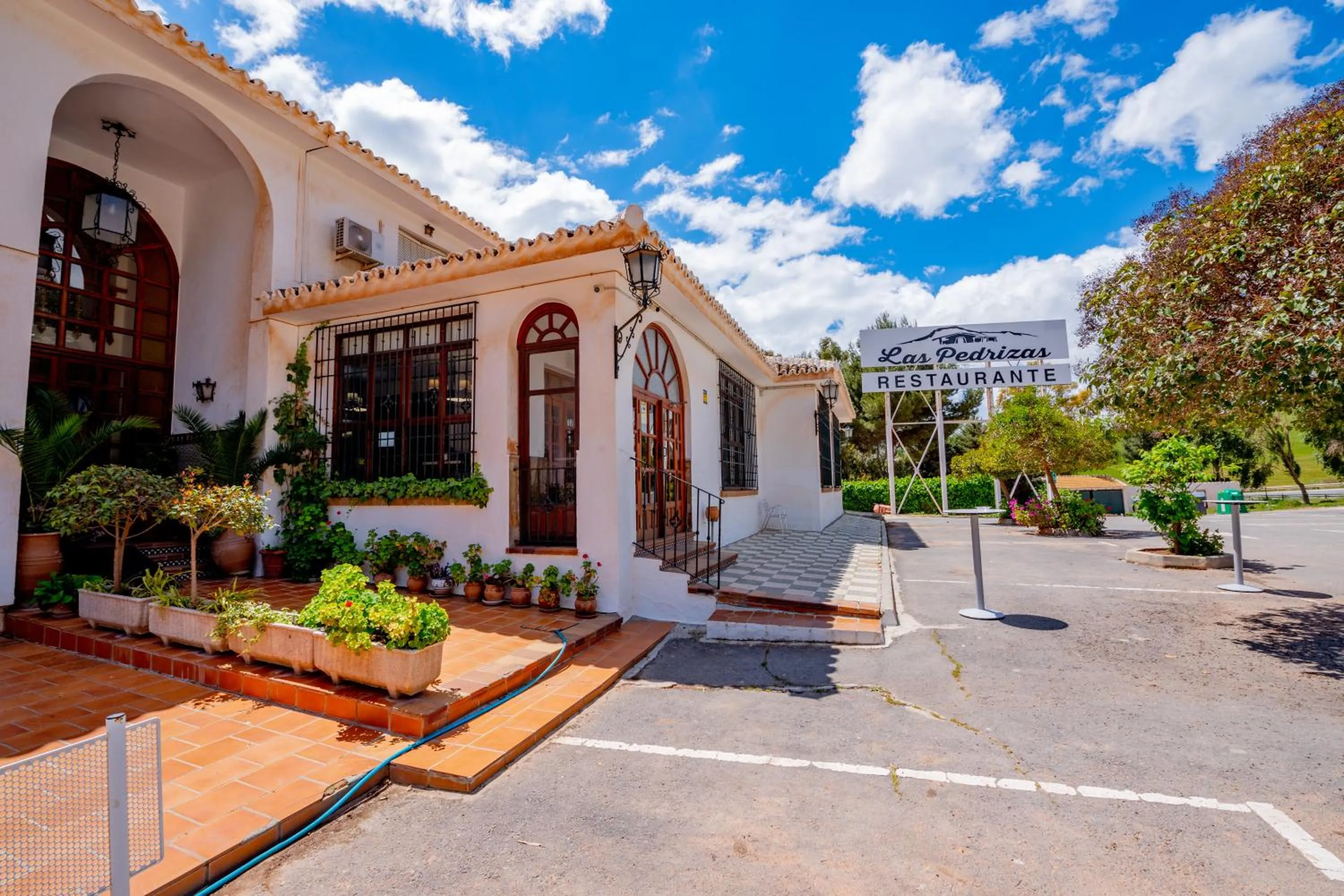 Hotel Las Pedrizas