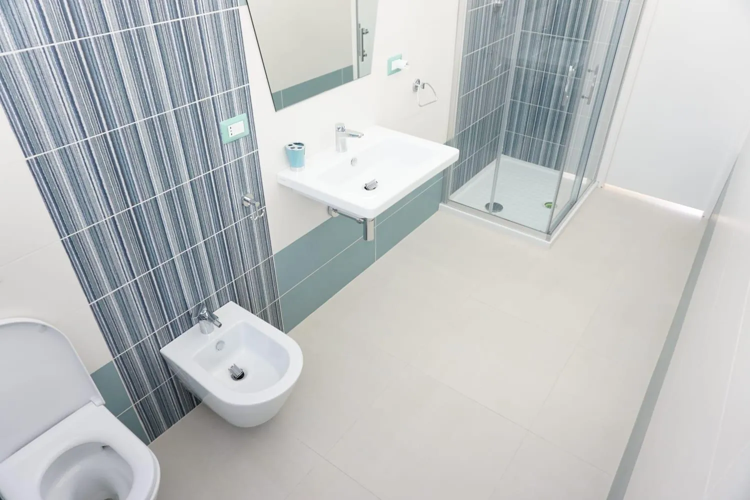 Residence Bandiera Blu