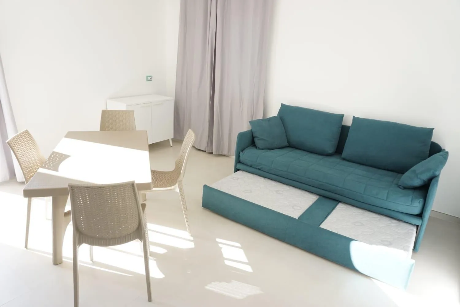 Residence Bandiera Blu