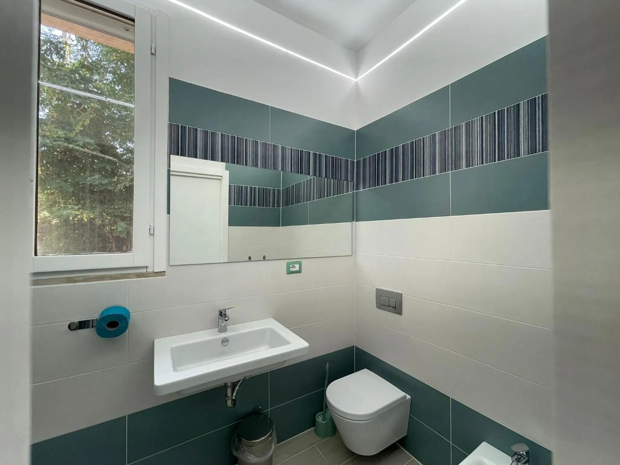 Residence Bandiera Blu