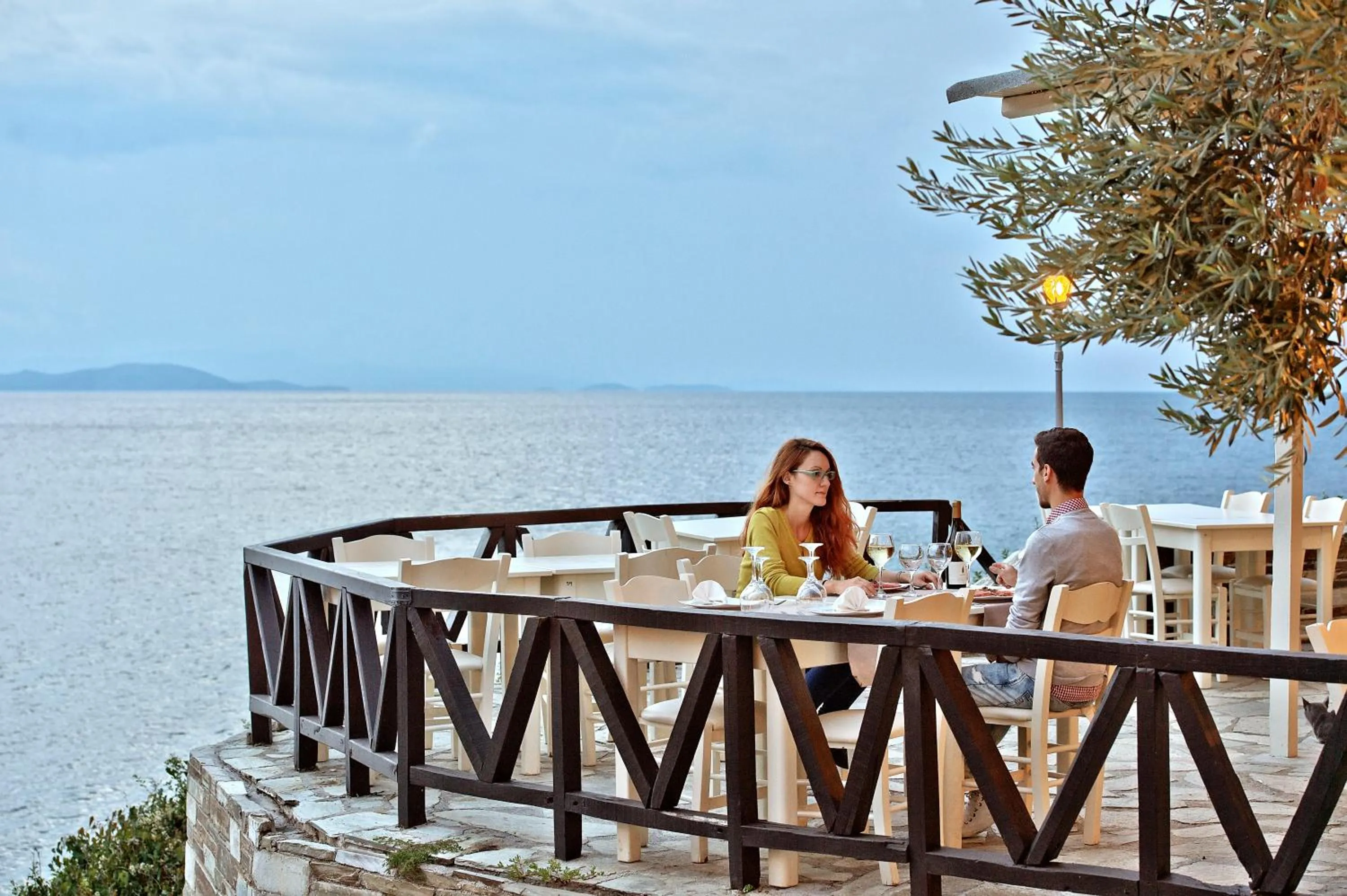 Day in Leda Village Resort