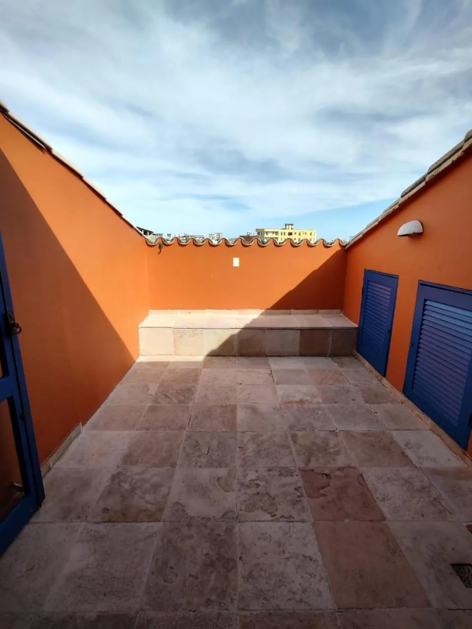 Hotel Villa Salvador