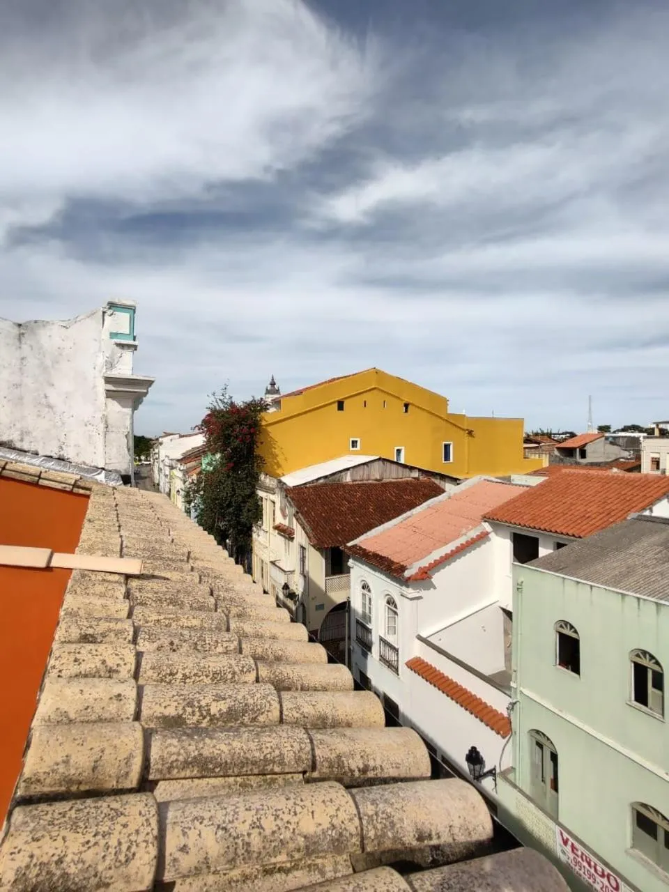 Hotel Villa Salvador