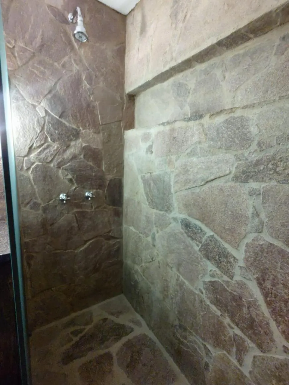 Hotel Villa Salvador