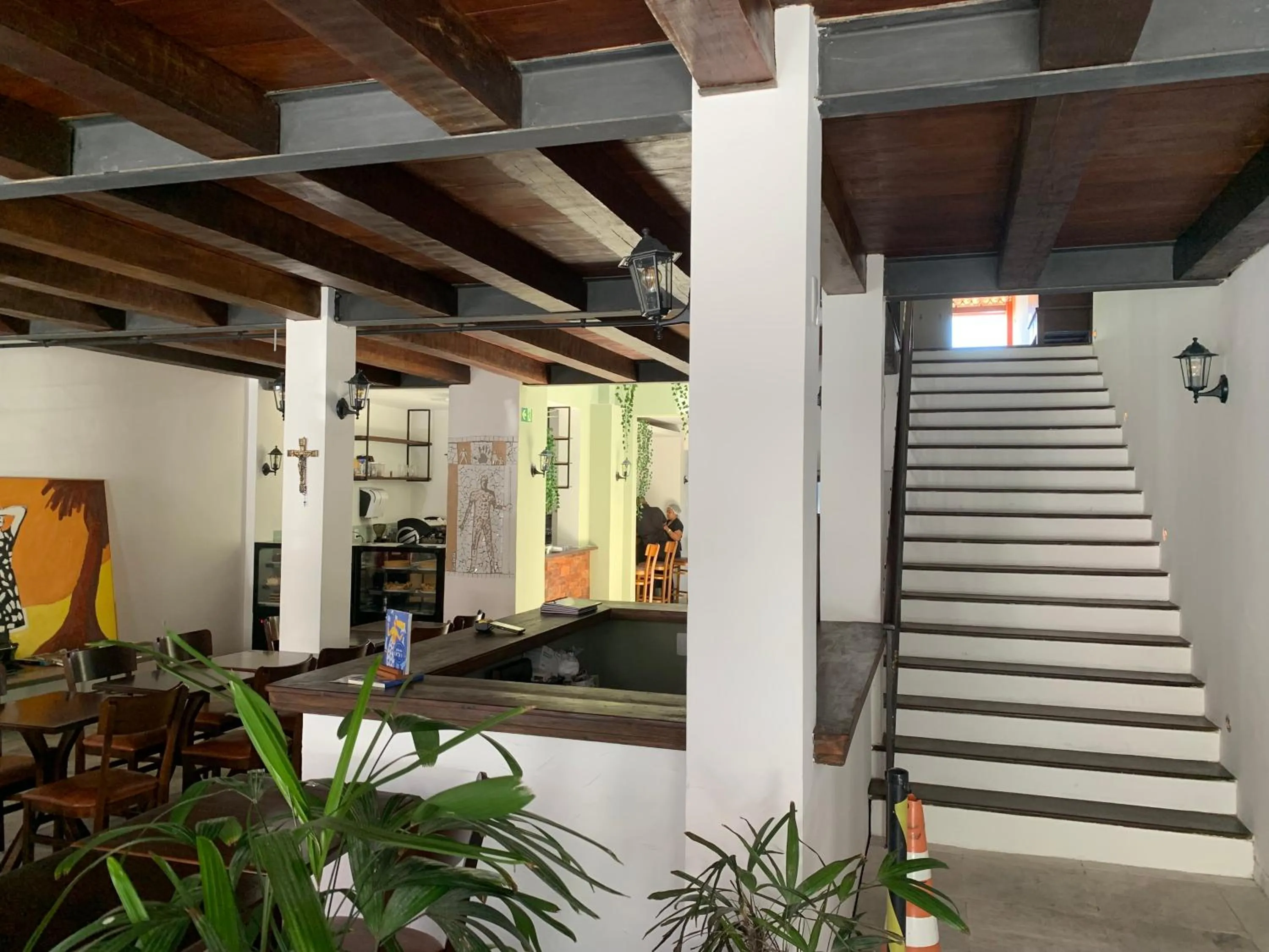 Hotel Villa Salvador