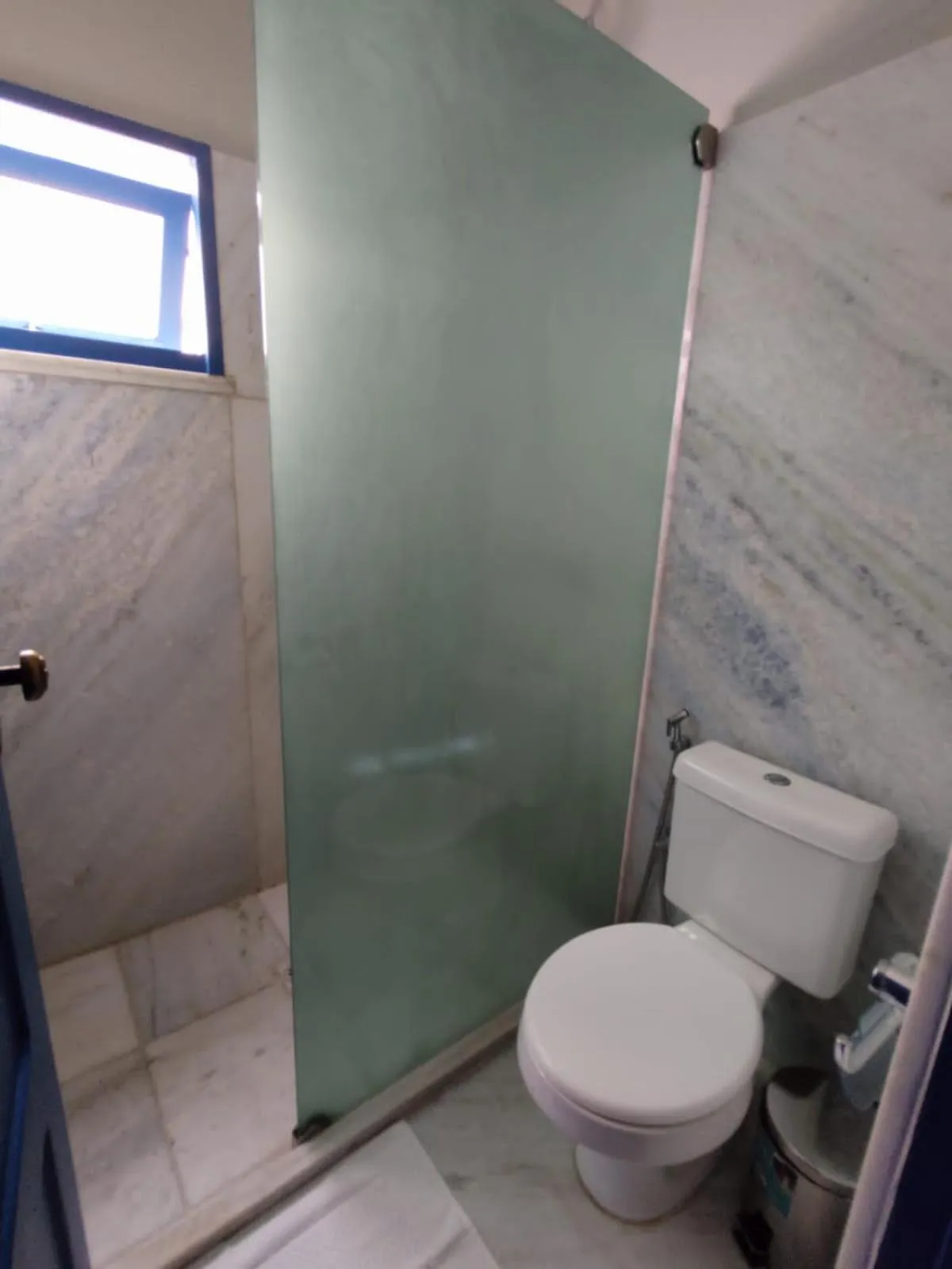 Hotel Villa Salvador