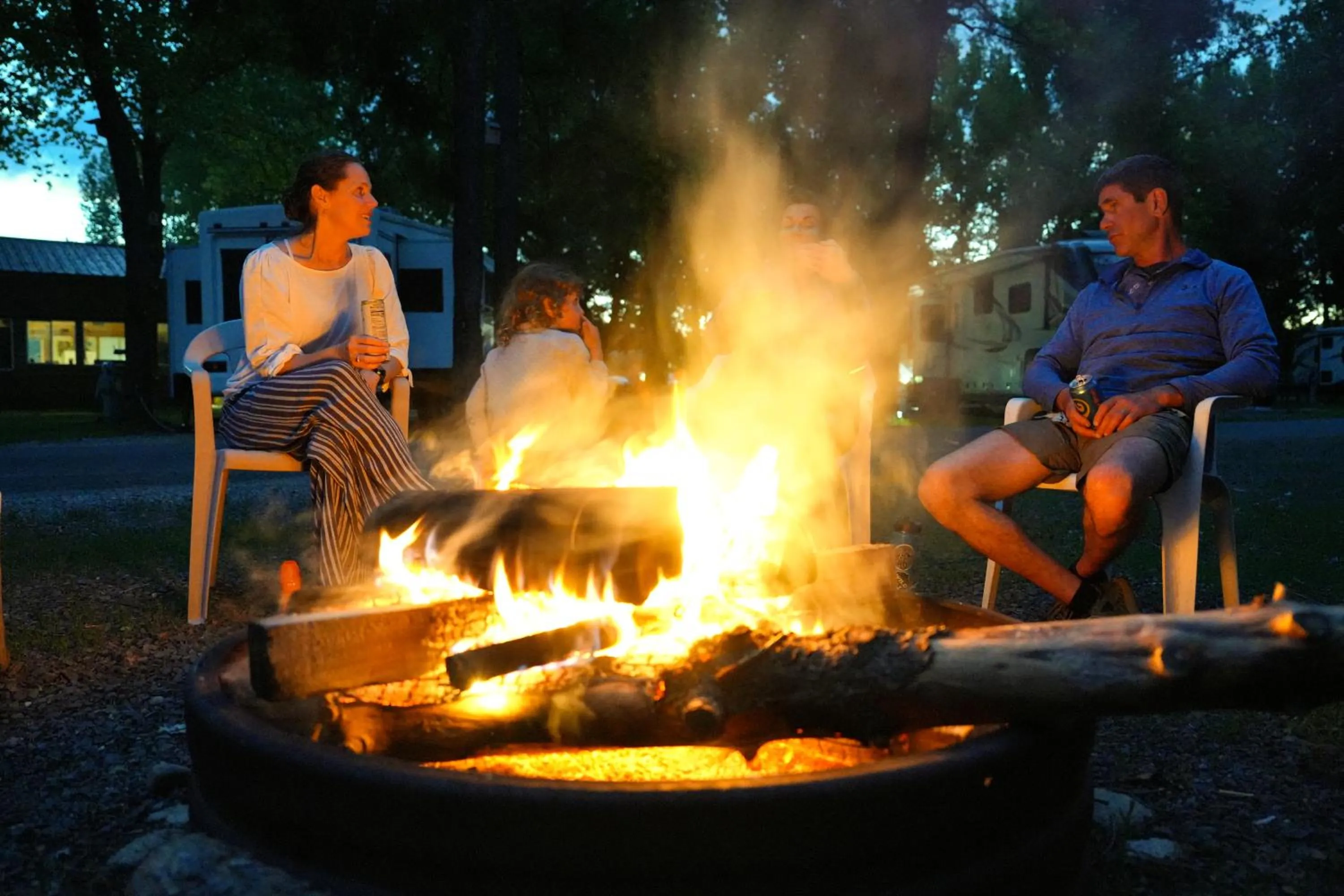 Other in Alpine Lodge Hotel