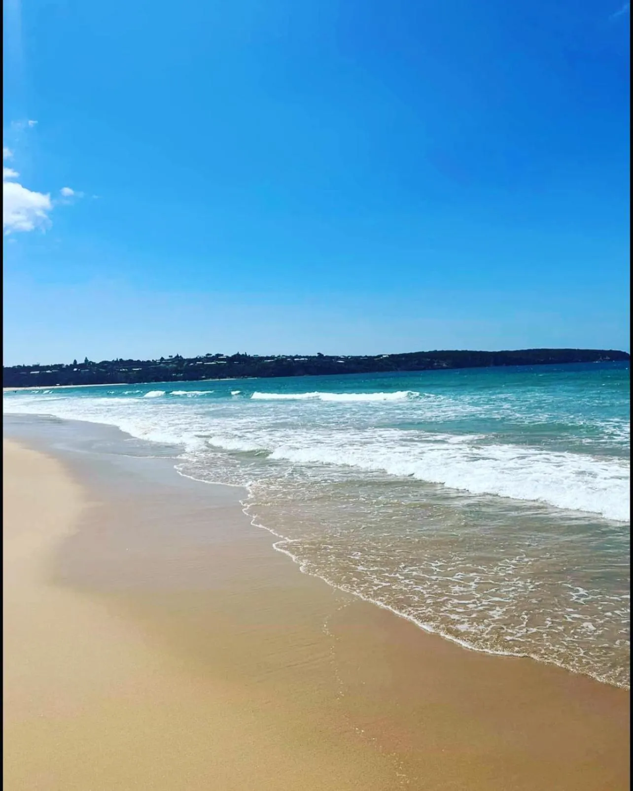 Nautilus Hamptons Style Luxury Beach Apartment Merimbula