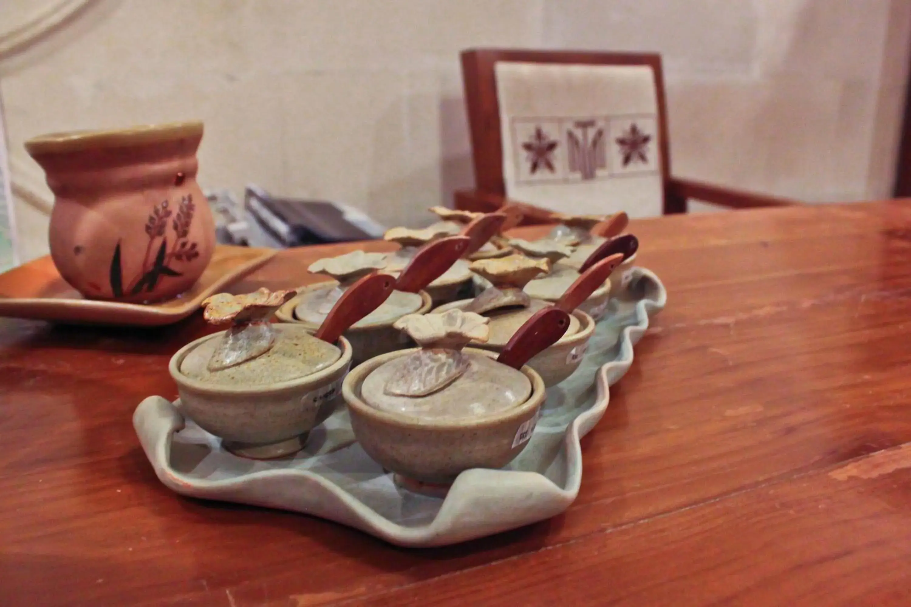 Spa and wellness centre/facilities in FUGO Hotel Banjarmasin Spa and wellness centre/facilities in FUGO Hotel Banjarmasin