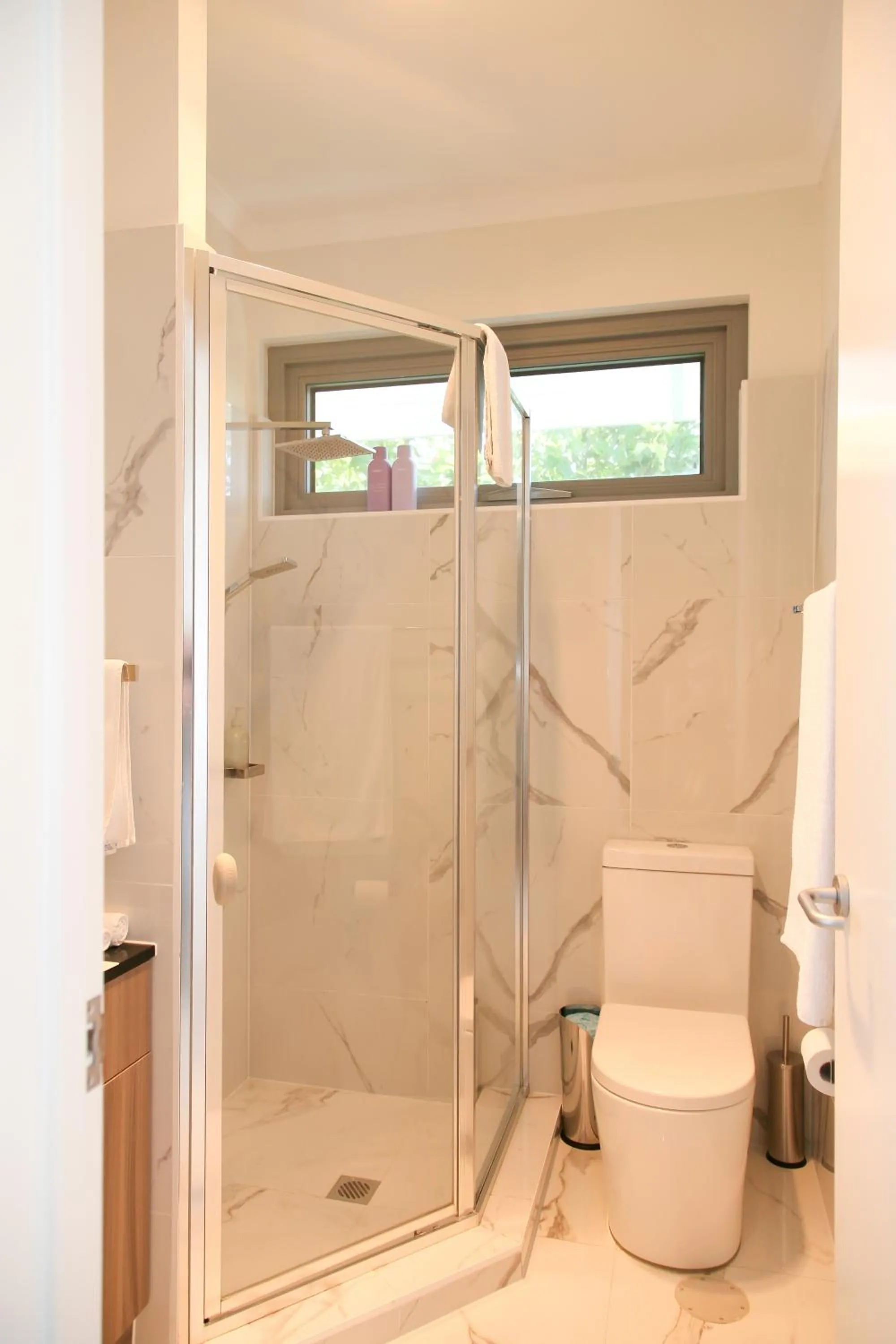Hilton Executive Apartments