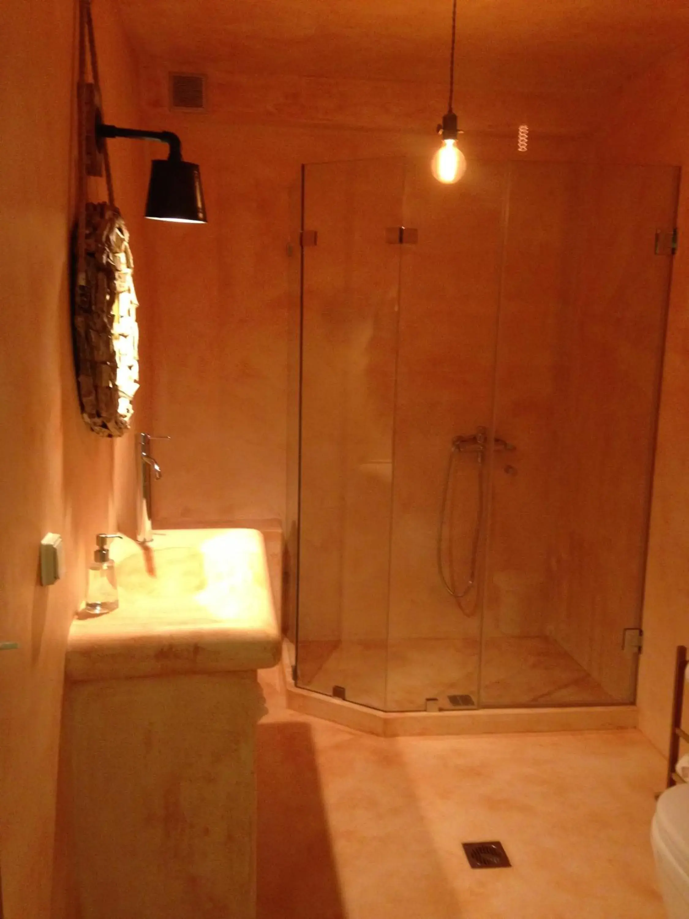 Spa and wellness centre/facilities in Long View Hammam & Spa Spa and wellness centre/facilities in Long View Hammam & Spa