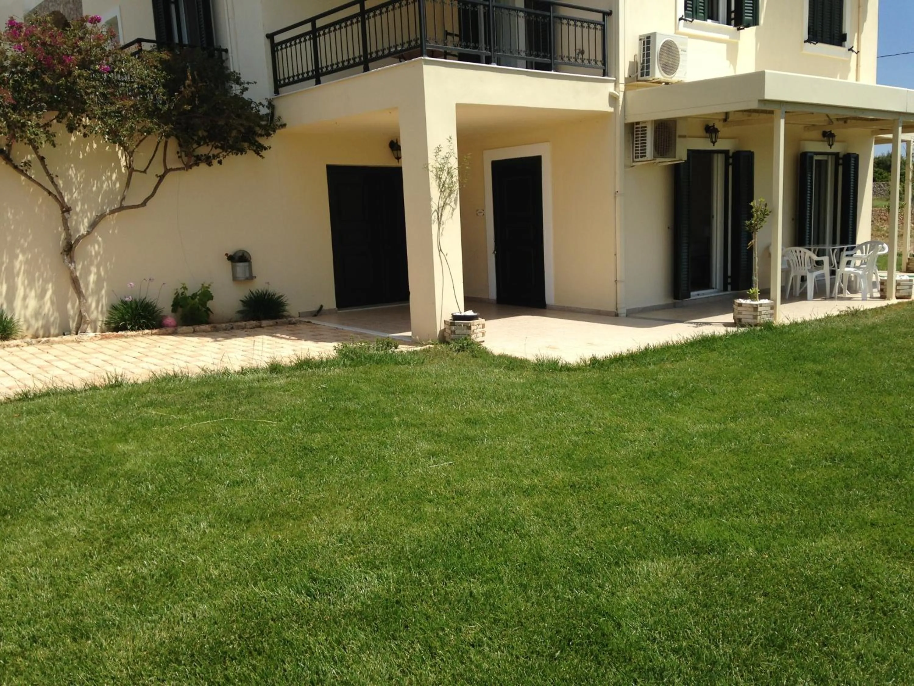 Decorative detail in Long View Hammam & Spa