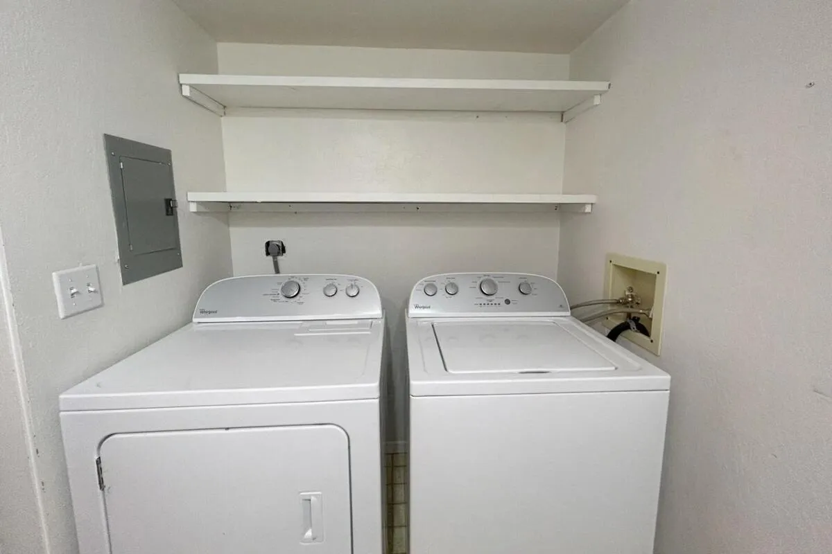 Tumbleweed Pines home