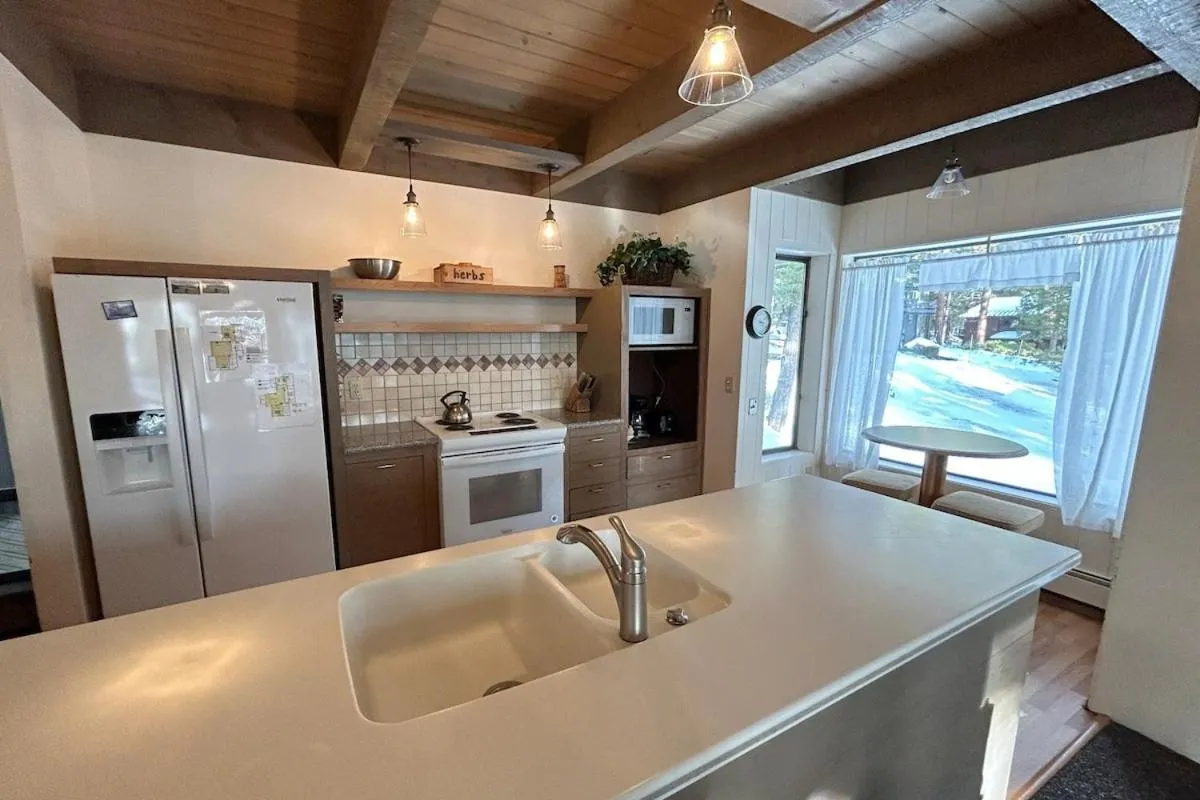 Tumbleweed Pines home