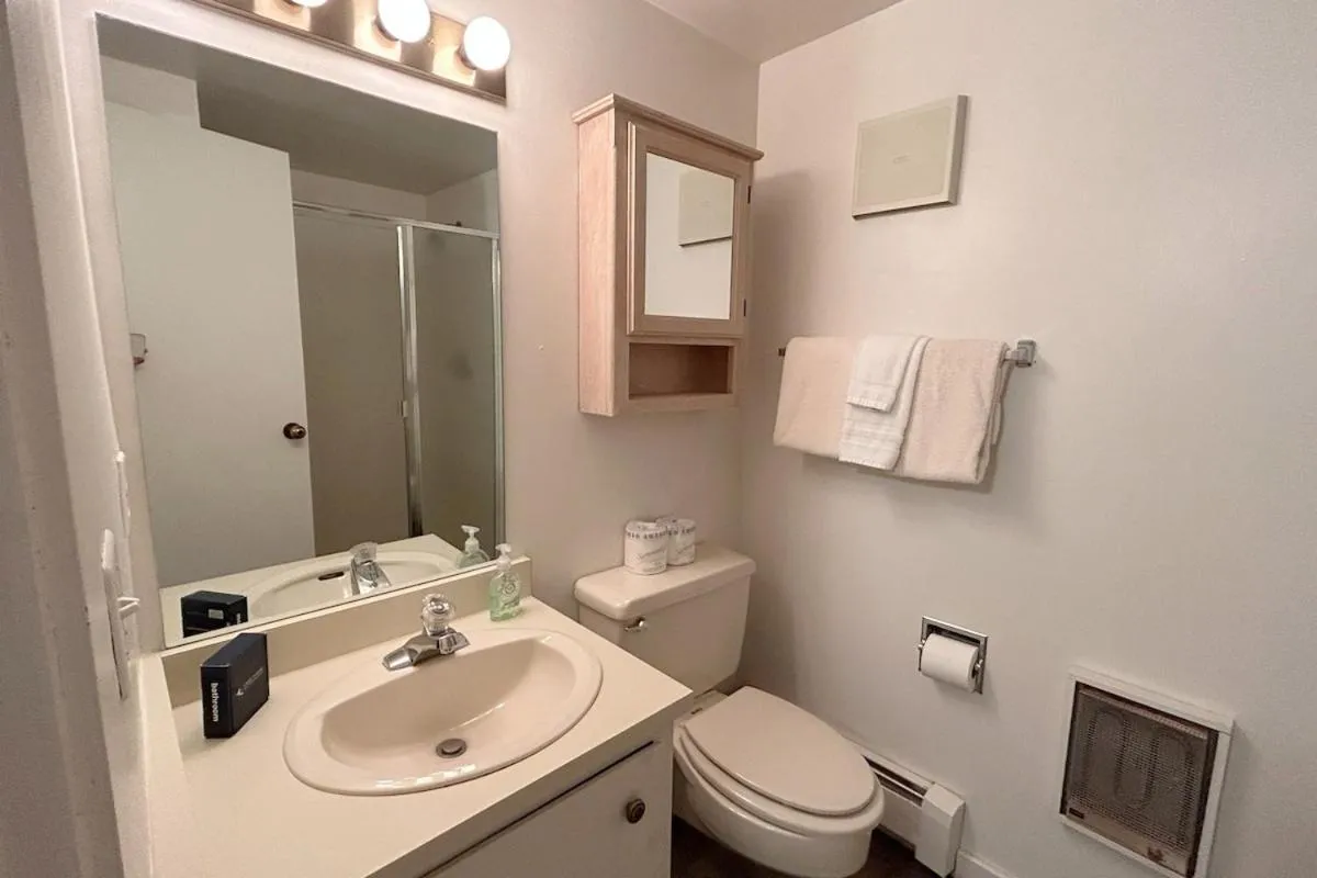 Tumbleweed Pines home