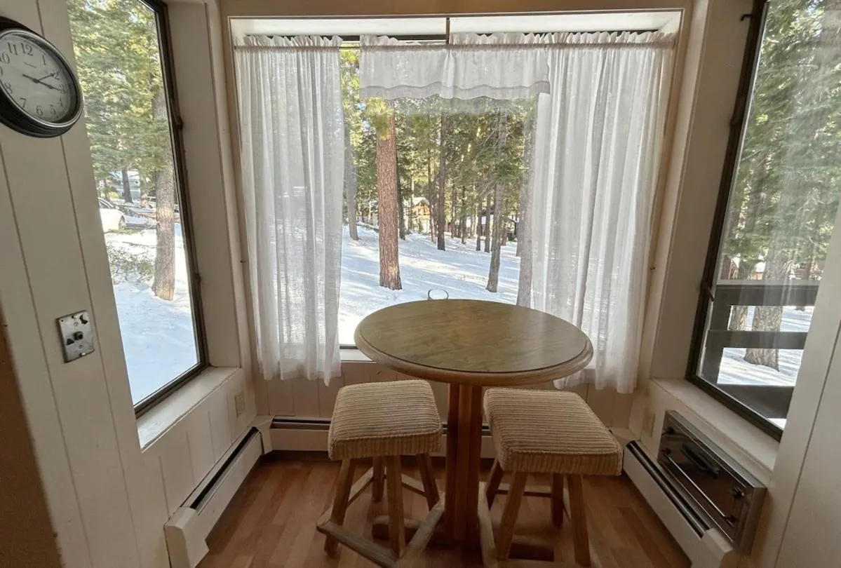 Tumbleweed Pines home