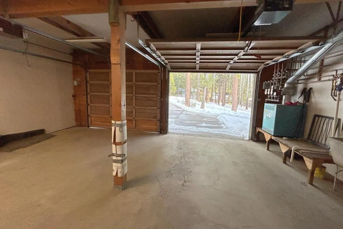 Tumbleweed Pines home