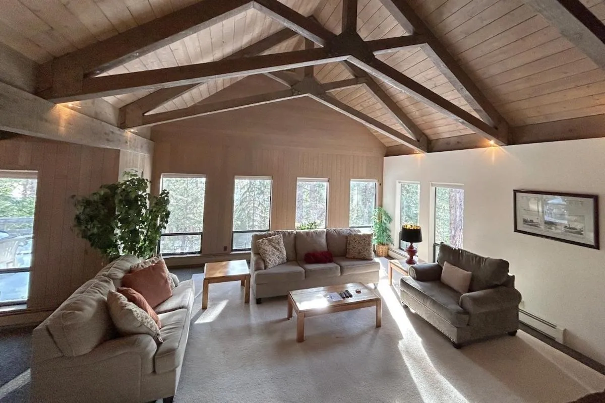 Tumbleweed Pines home