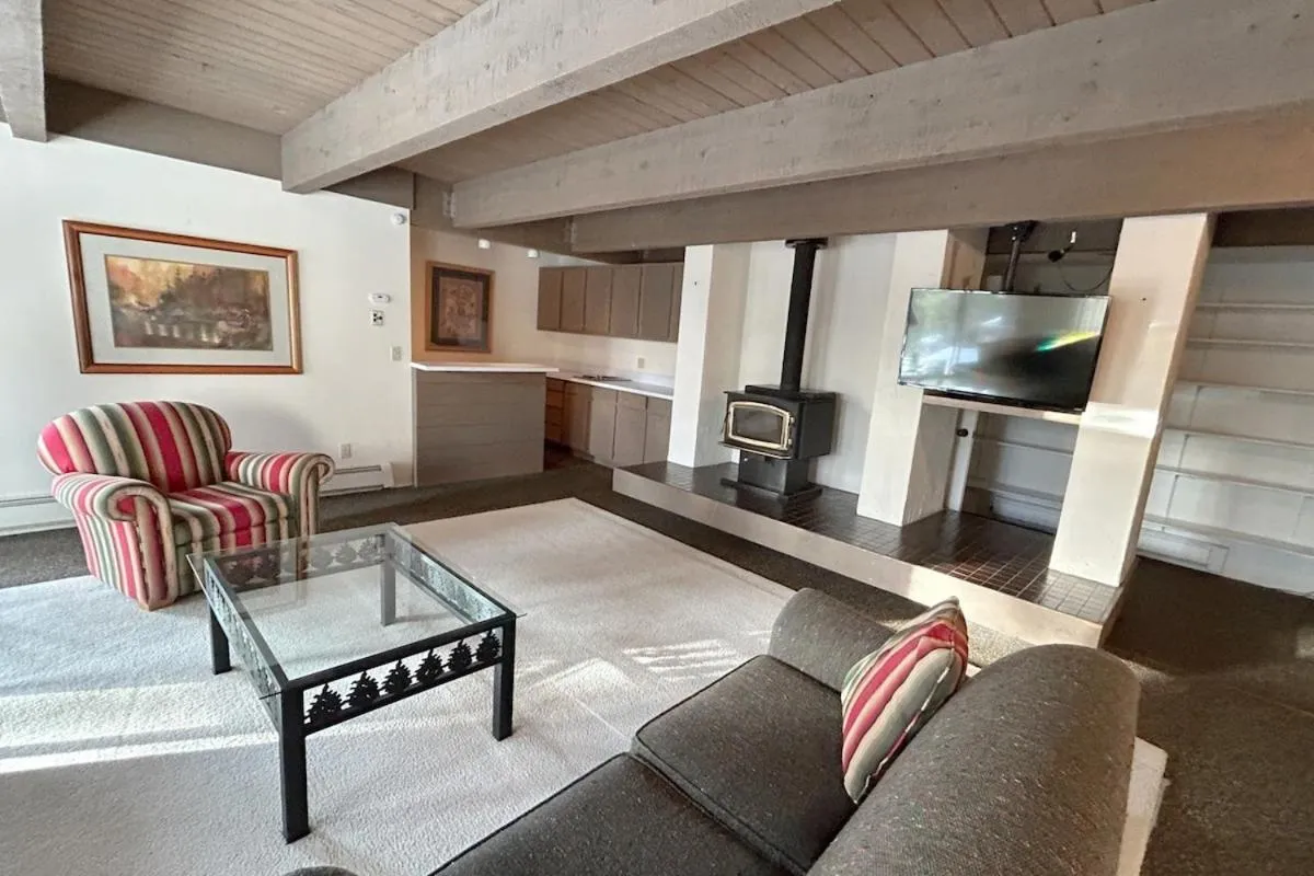 Tumbleweed Pines home