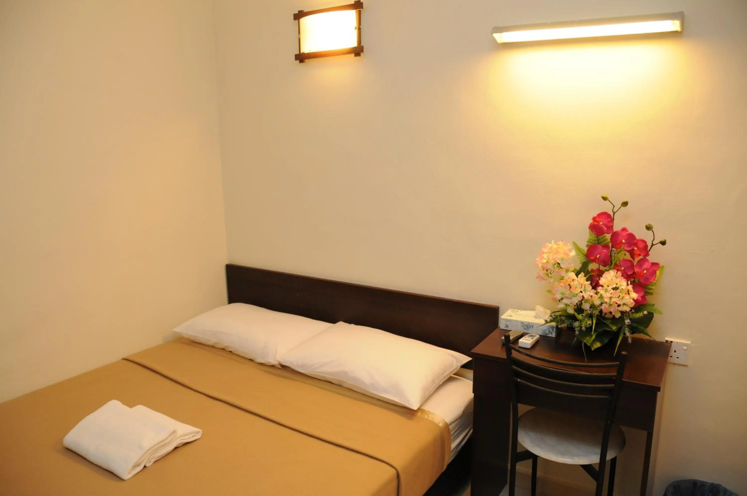 Desaru Penawar Inn