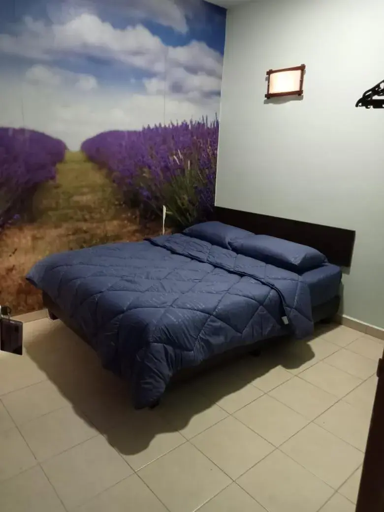 Desaru Penawar Inn Desaru Penawar Inn