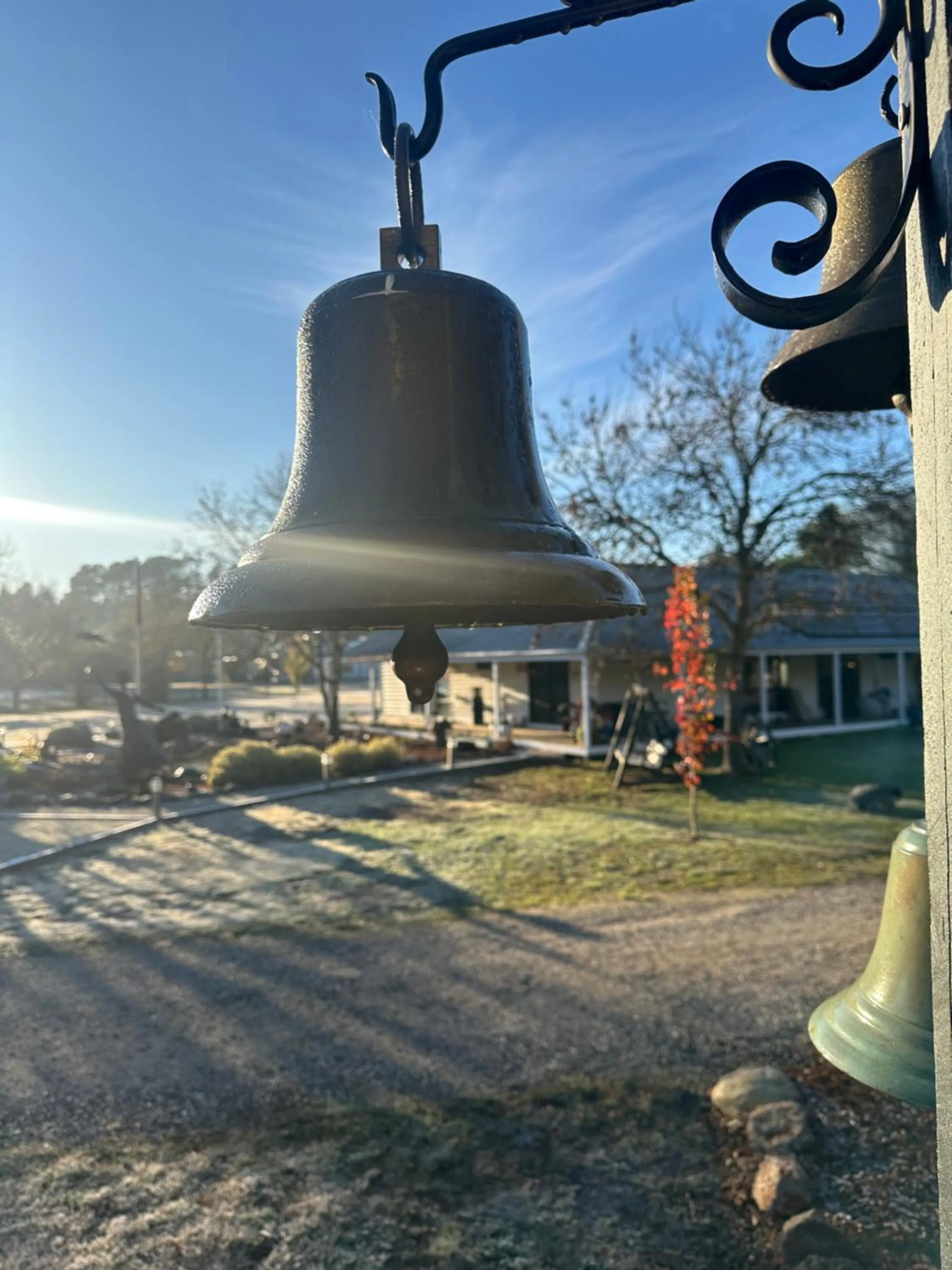 Tell Tales Bed & Breakfast