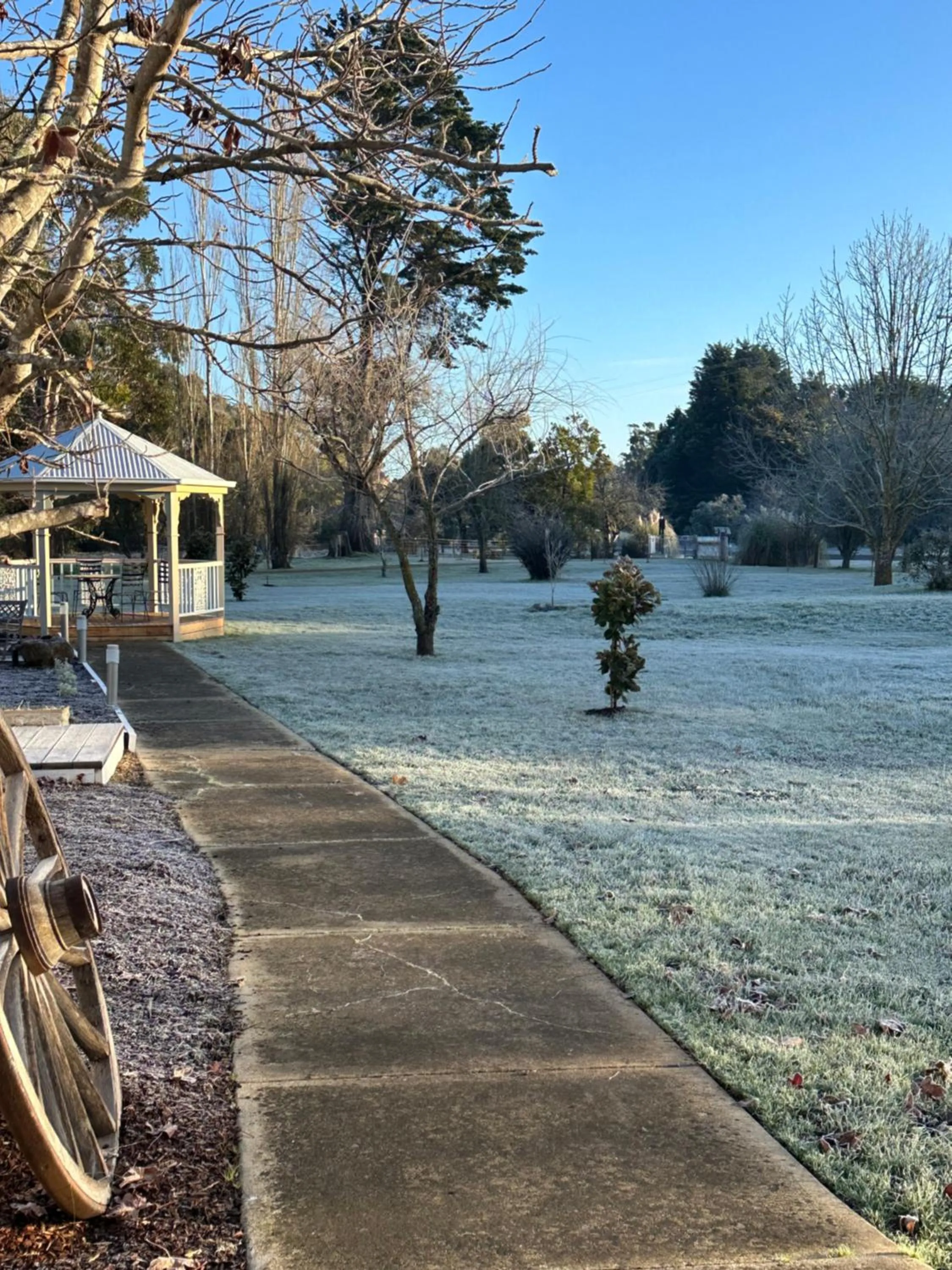 Tell Tales Bed & Breakfast