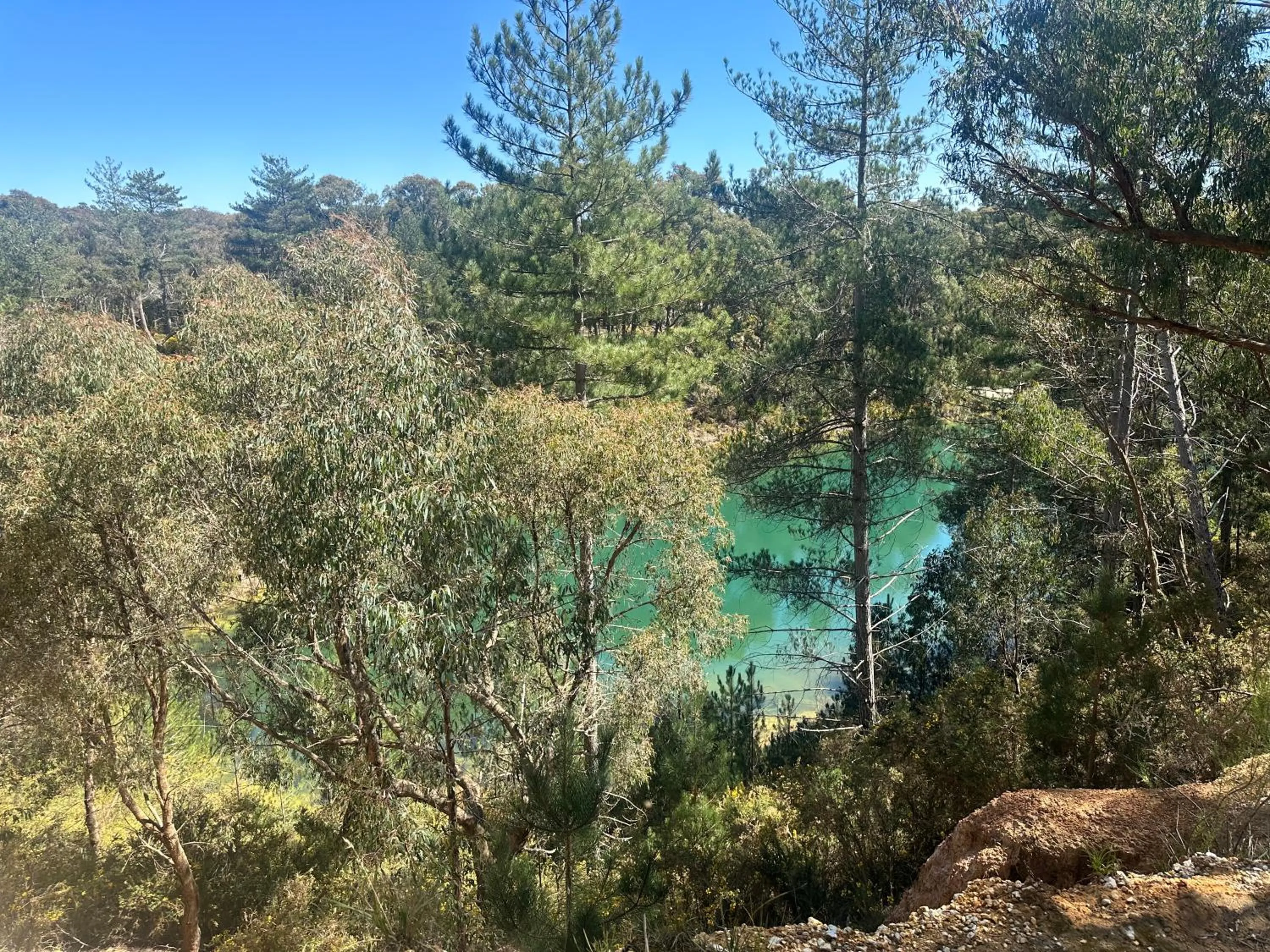 Tell Tales Bed & Breakfast